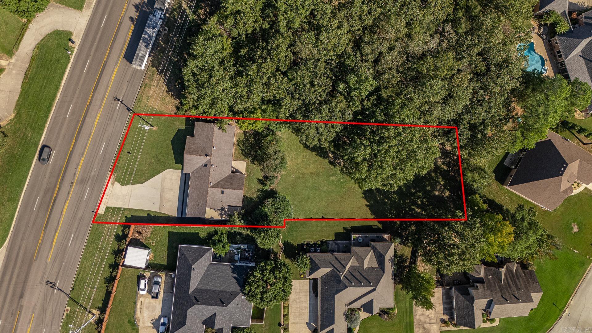 Not In List - Residential