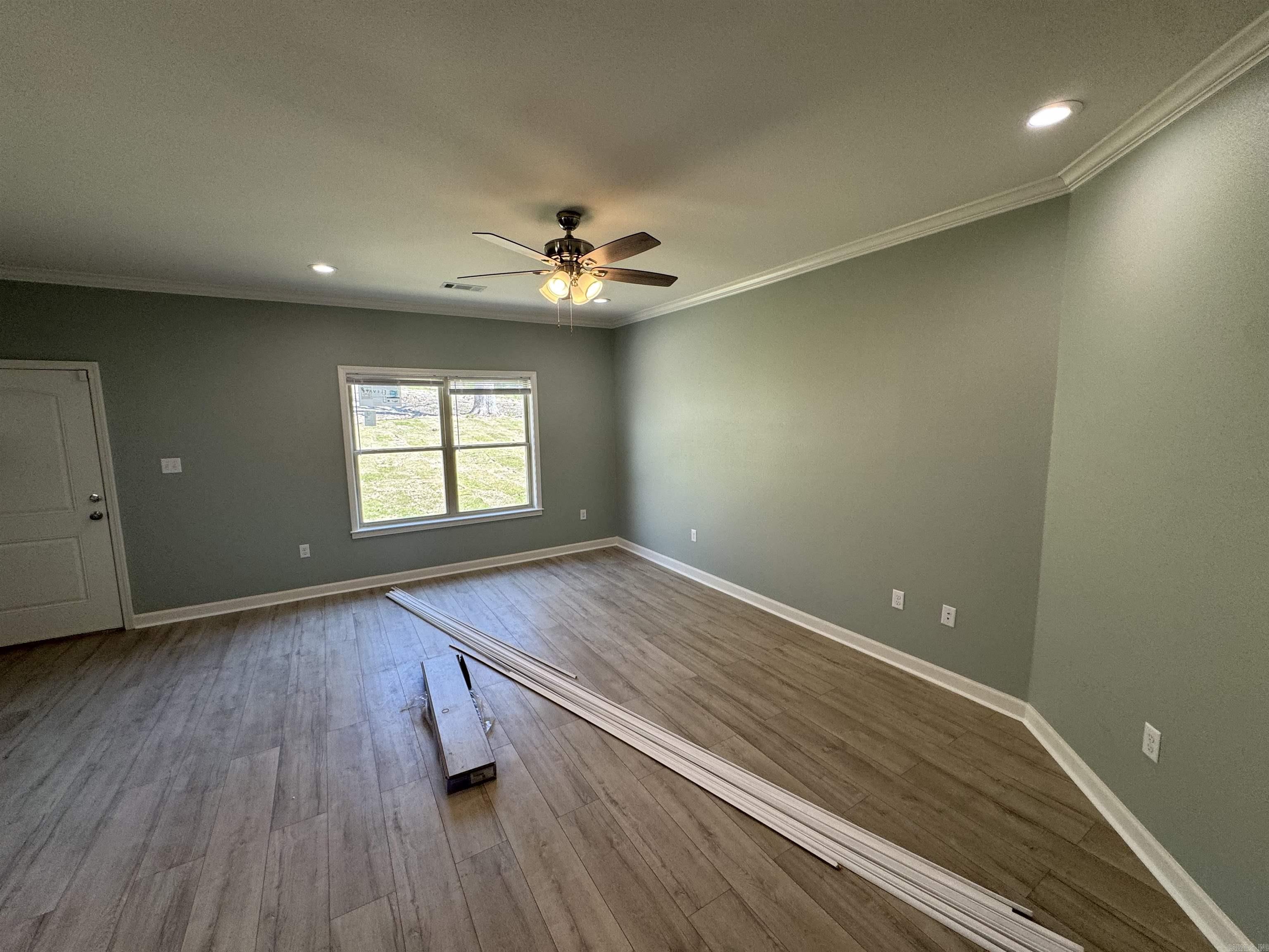 EUCLID PLACE - Residential