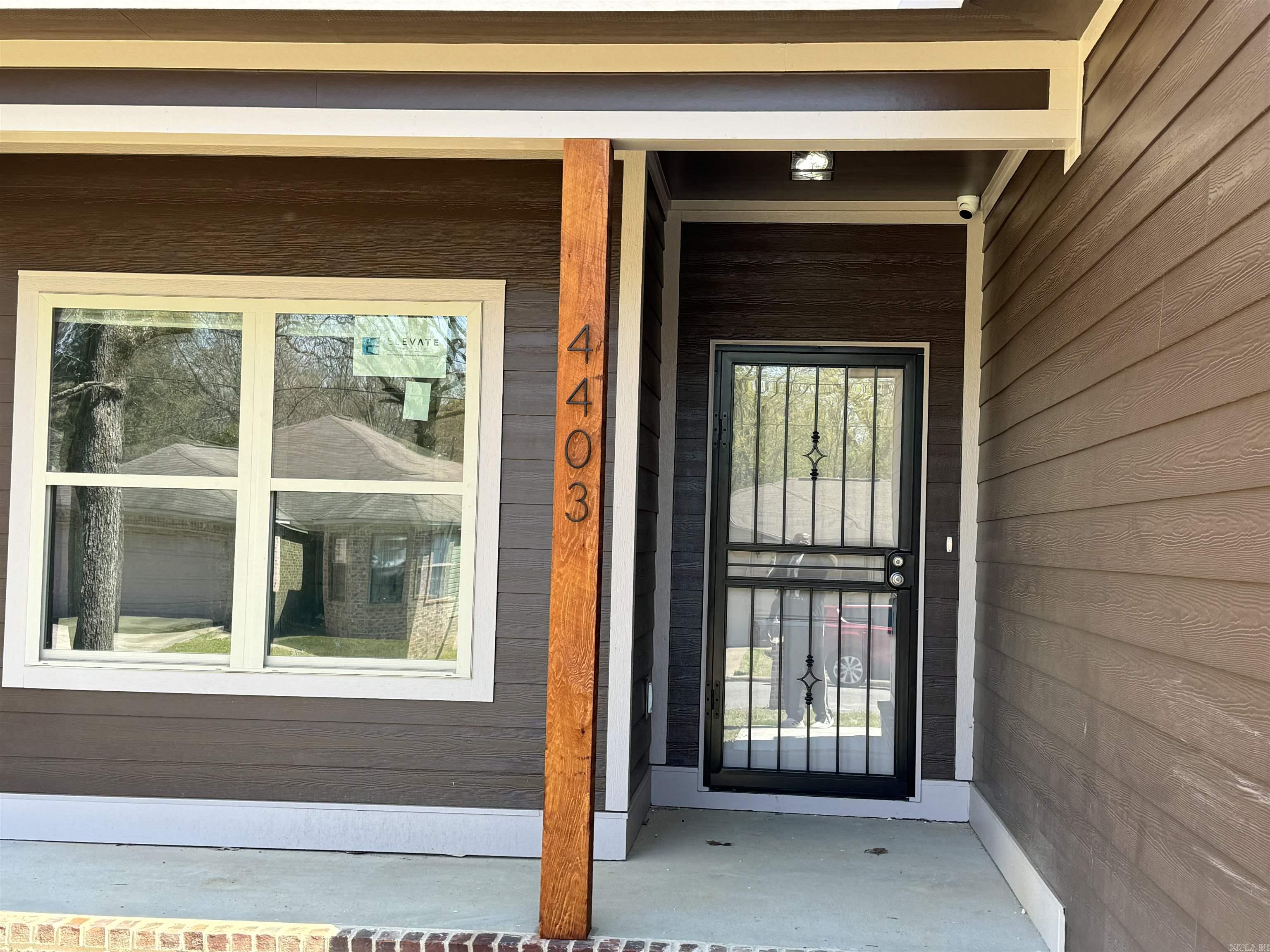 EUCLID PLACE - Residential