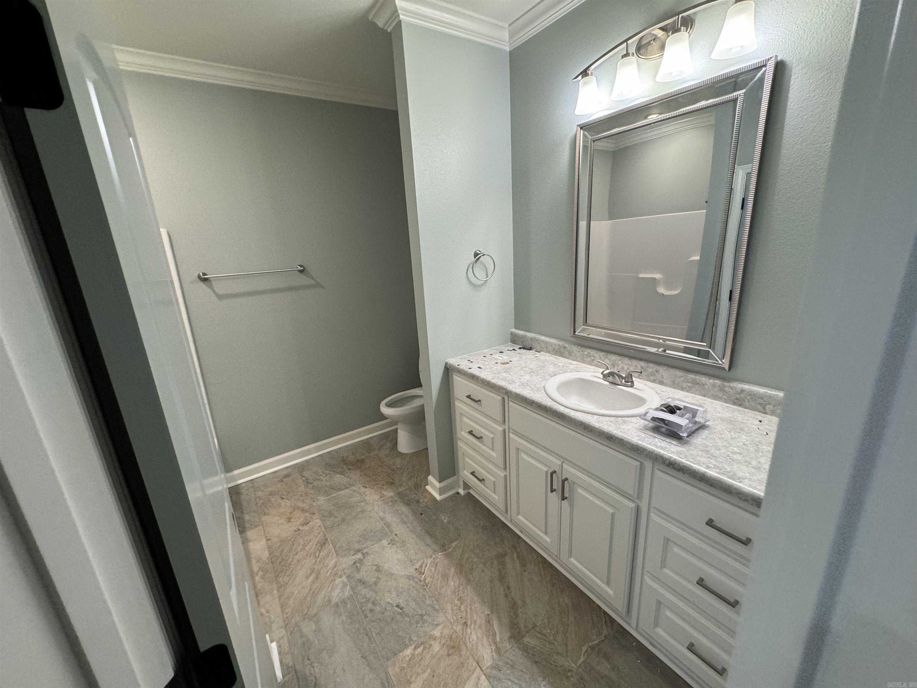 EUCLID PLACE - Residential