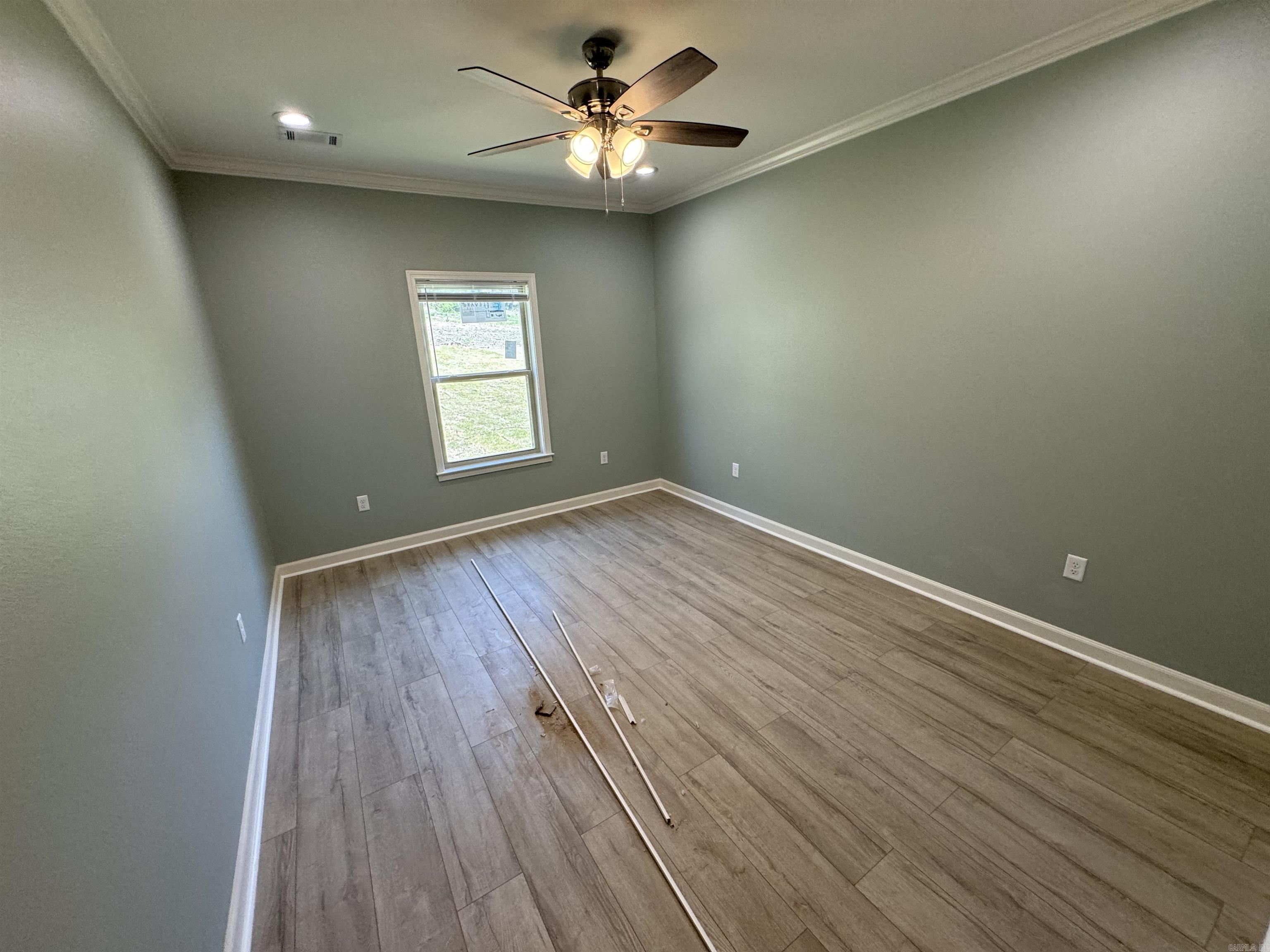 EUCLID PLACE - Residential