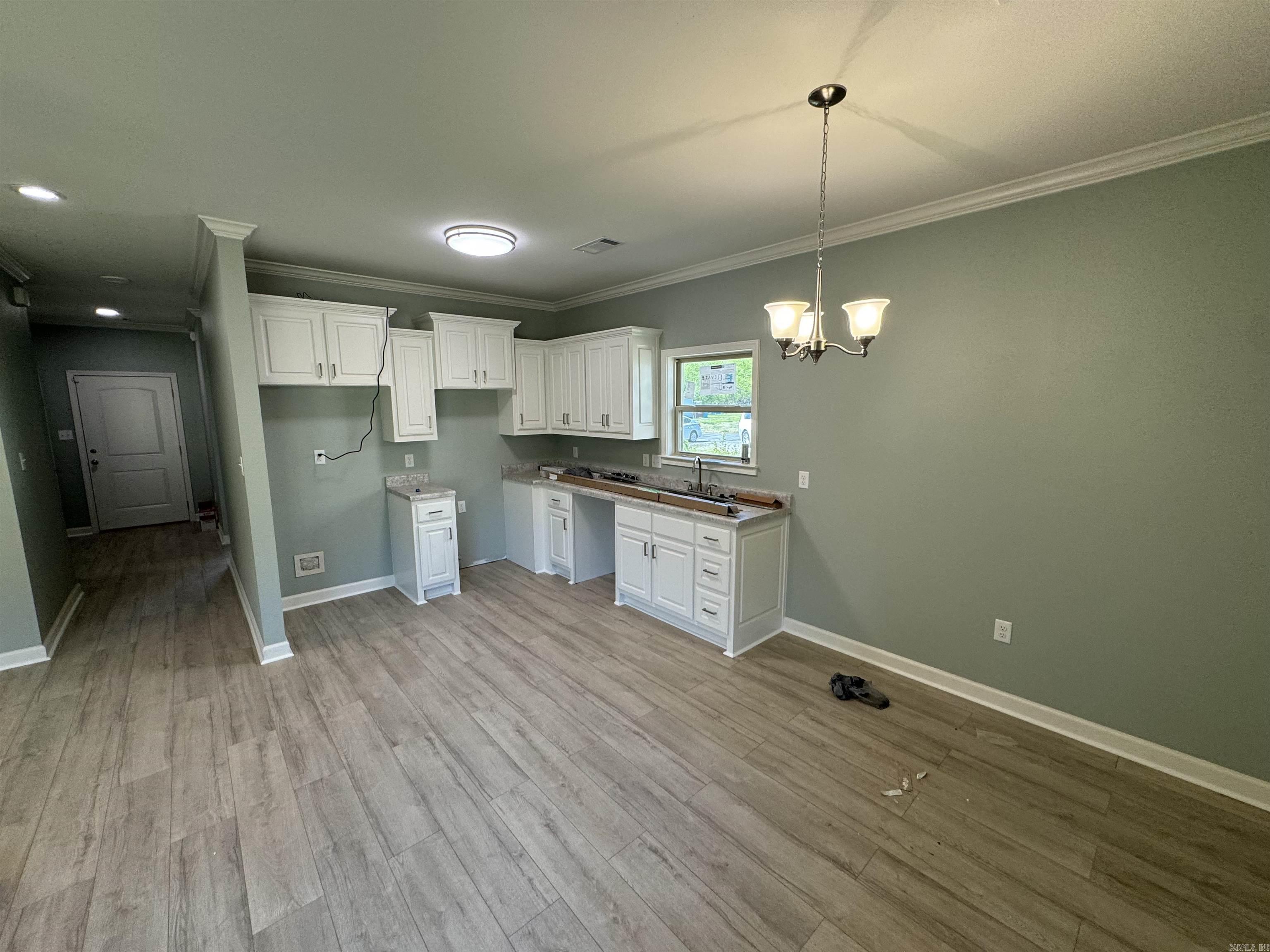 EUCLID PLACE - Residential