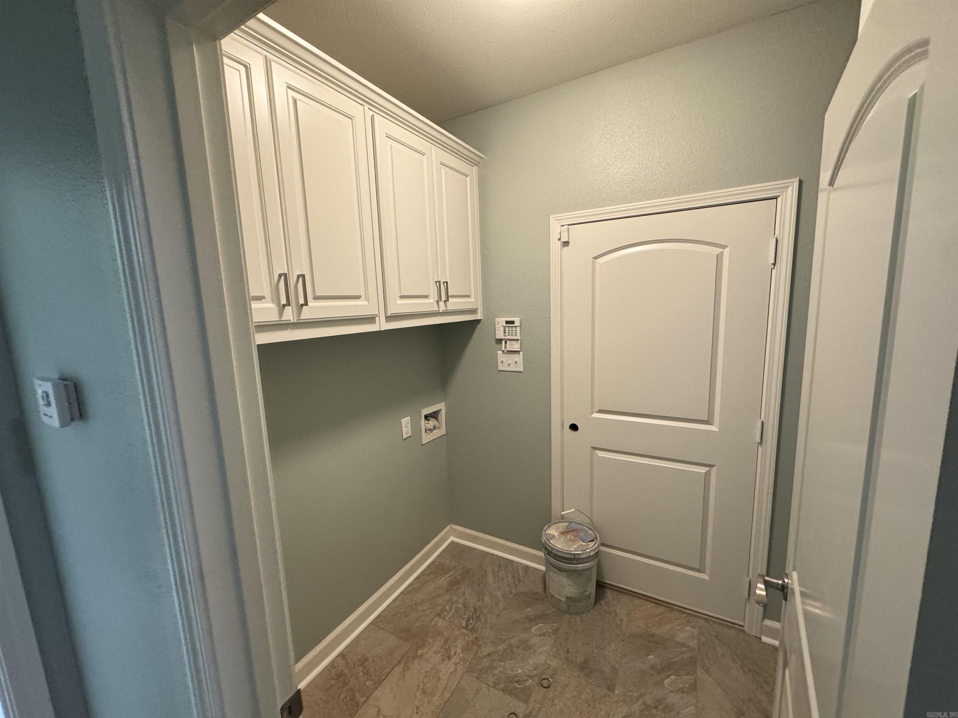 EUCLID PLACE - Residential