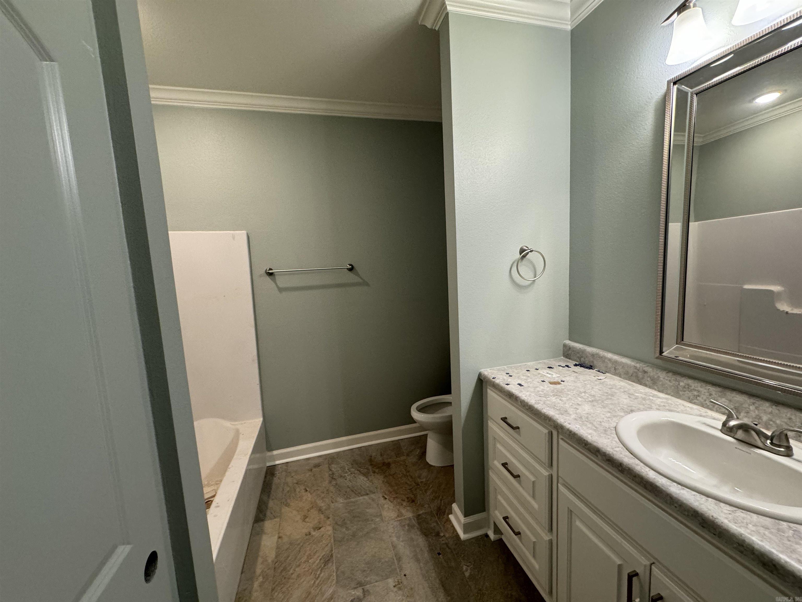 EUCLID PLACE - Residential