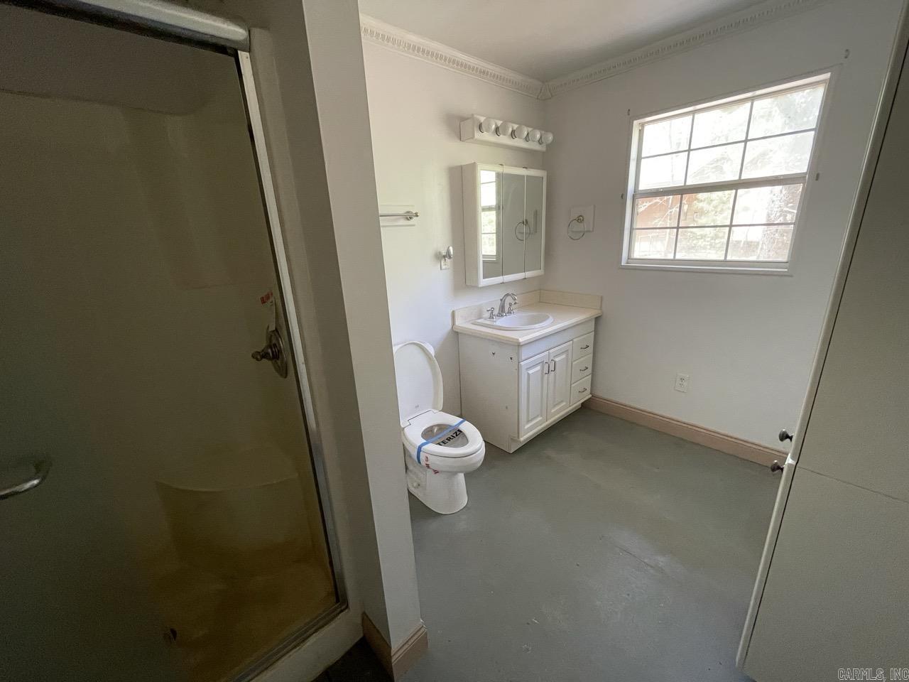 Saline - Residential