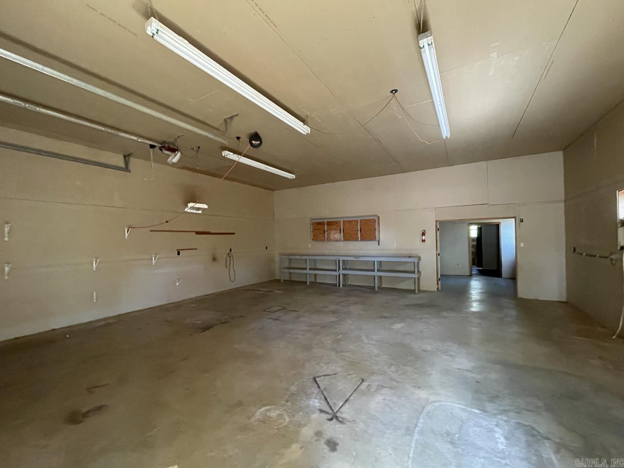 Saline - Residential