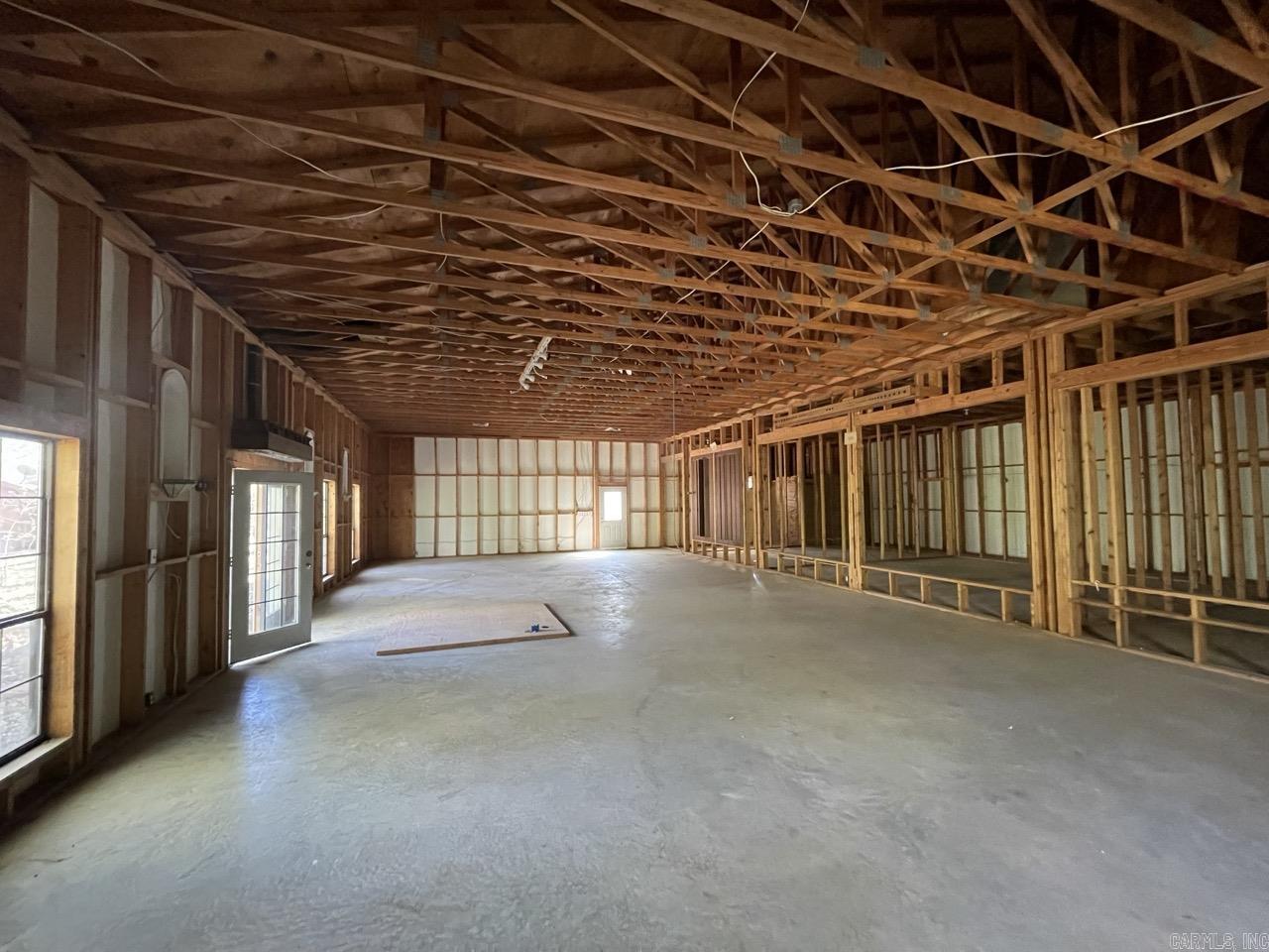 Saline - Residential