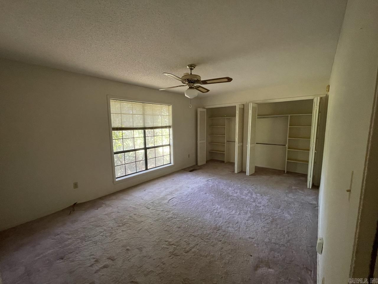 Saline - Residential