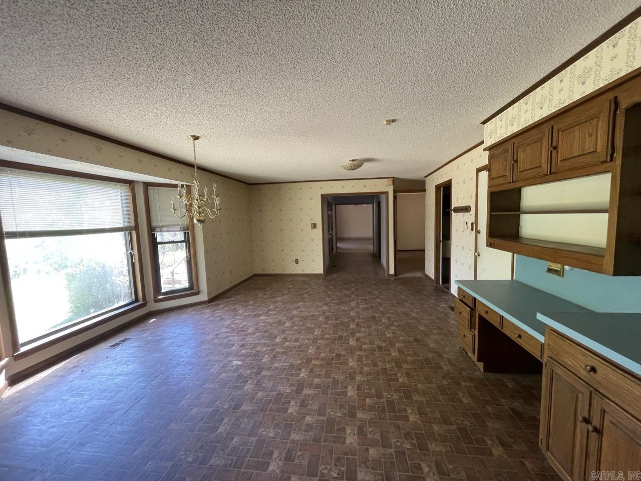 Saline - Residential