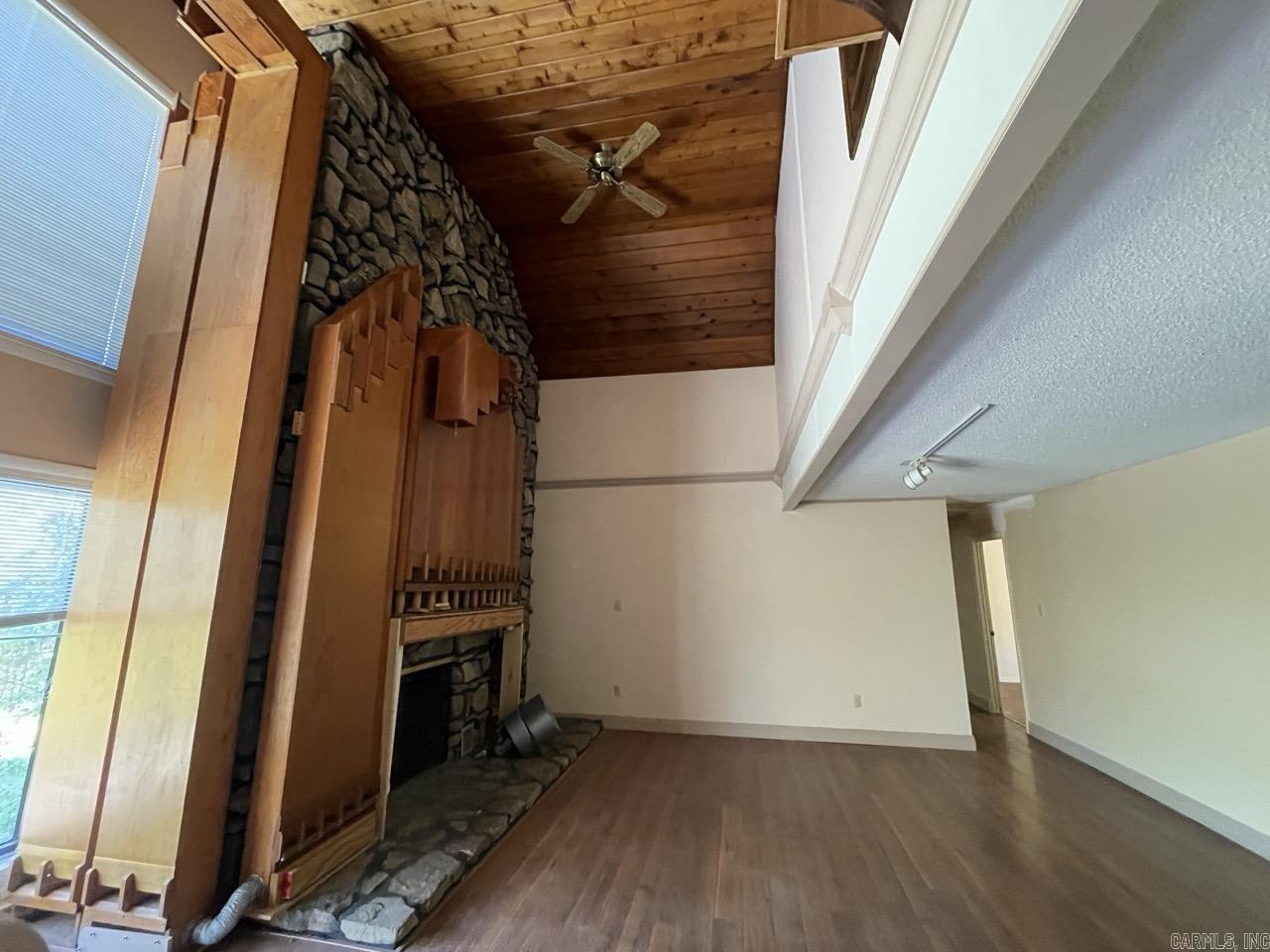 Saline - Residential