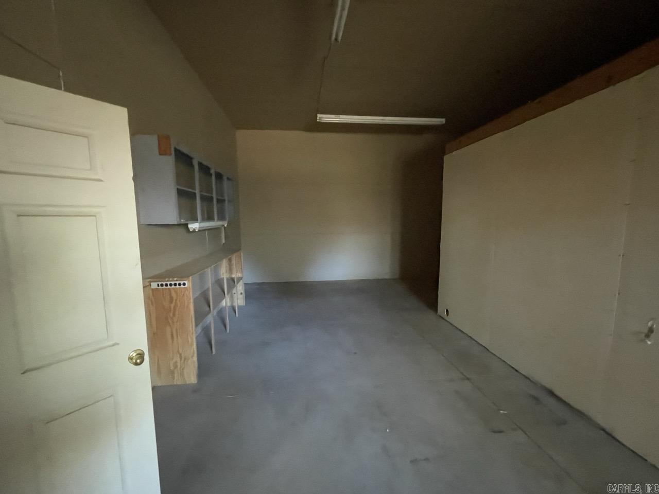 Saline - Residential