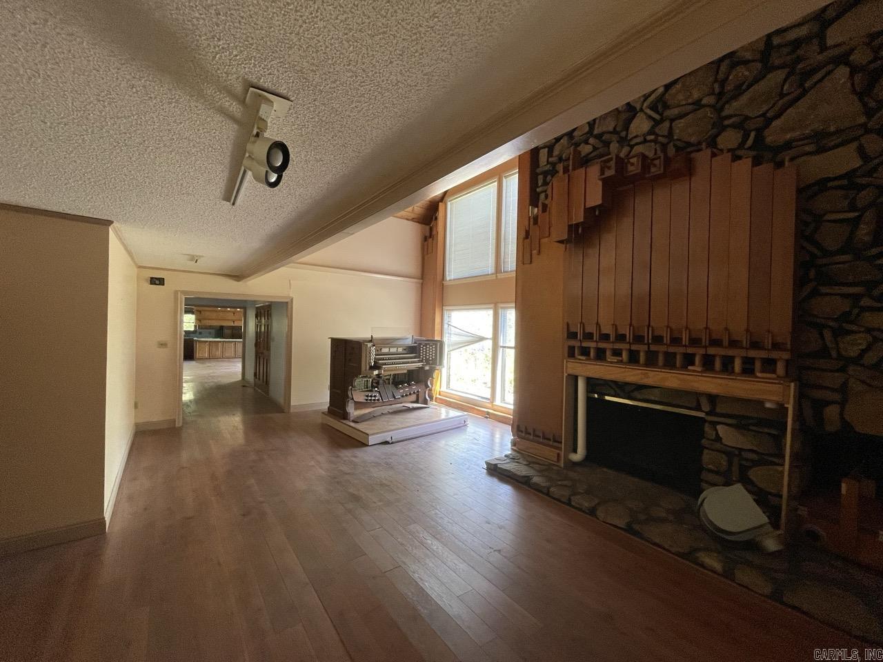 Saline - Residential