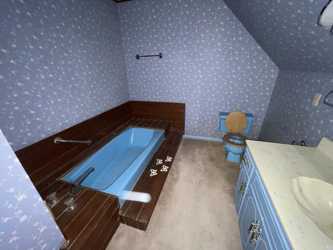 Saline - Residential