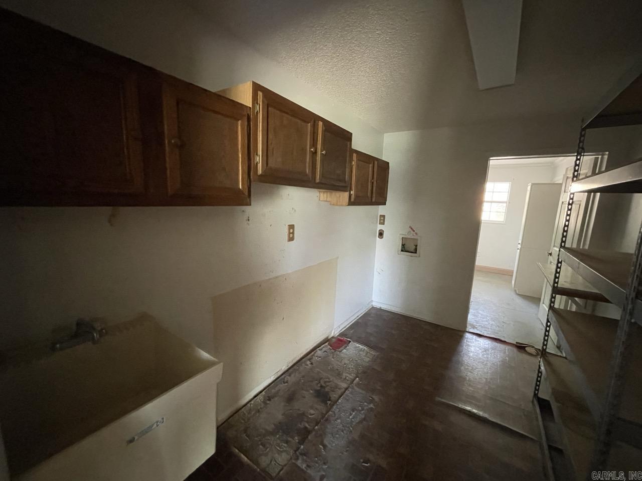 Saline - Residential