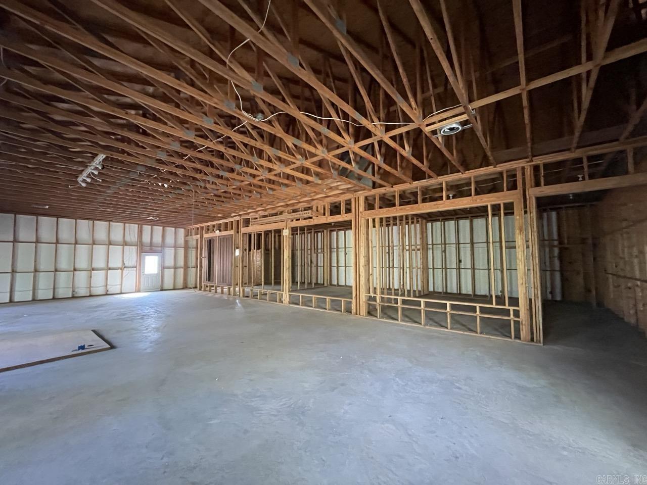 Saline - Residential