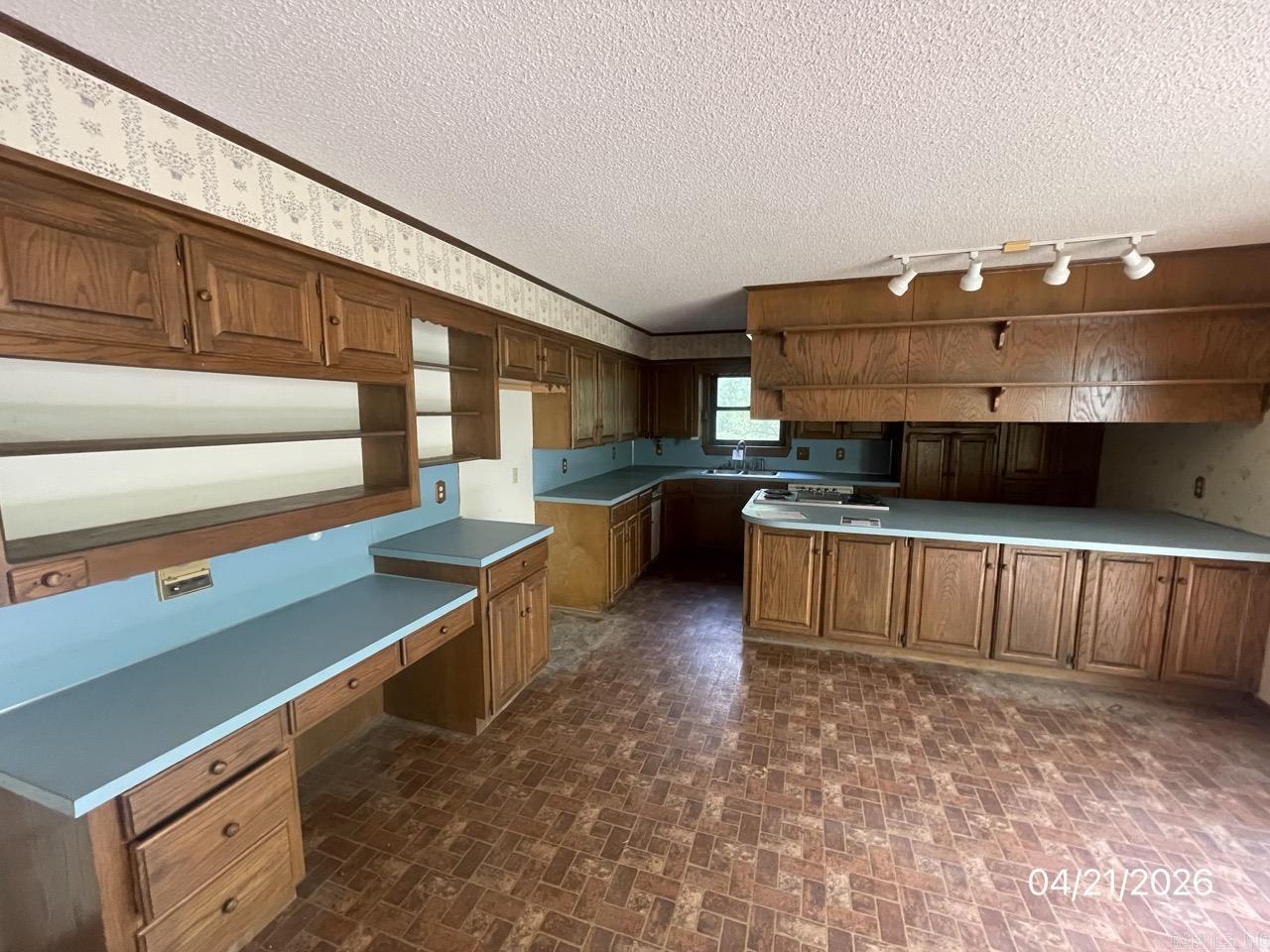 Saline - Residential