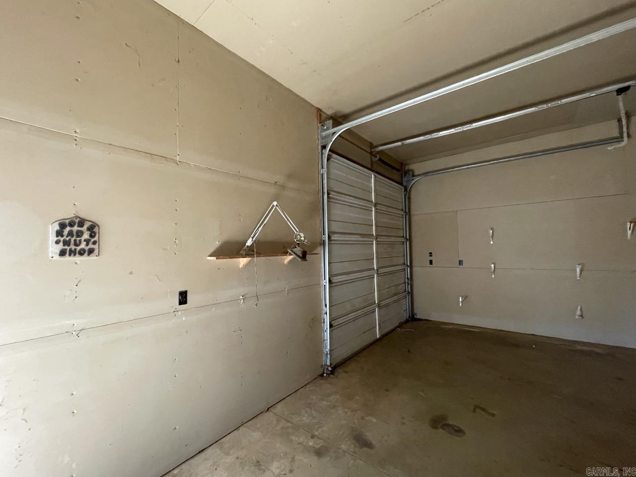 Saline - Residential