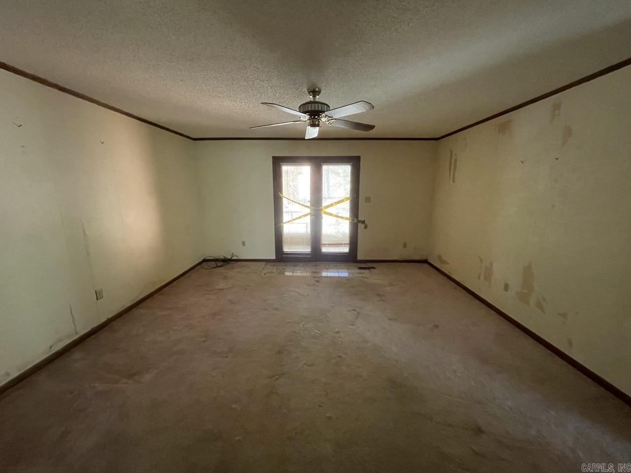 Saline - Residential