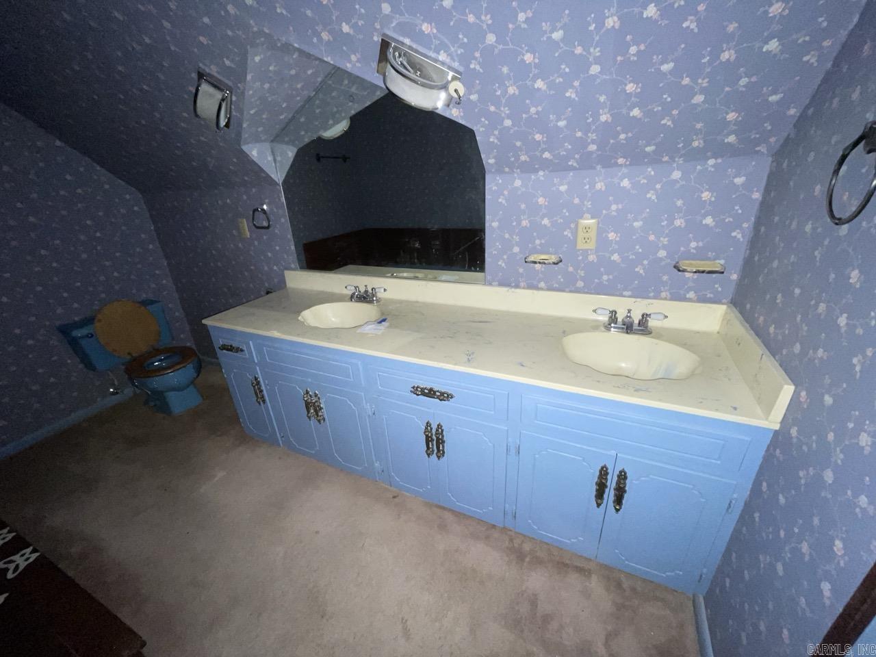 Saline - Residential