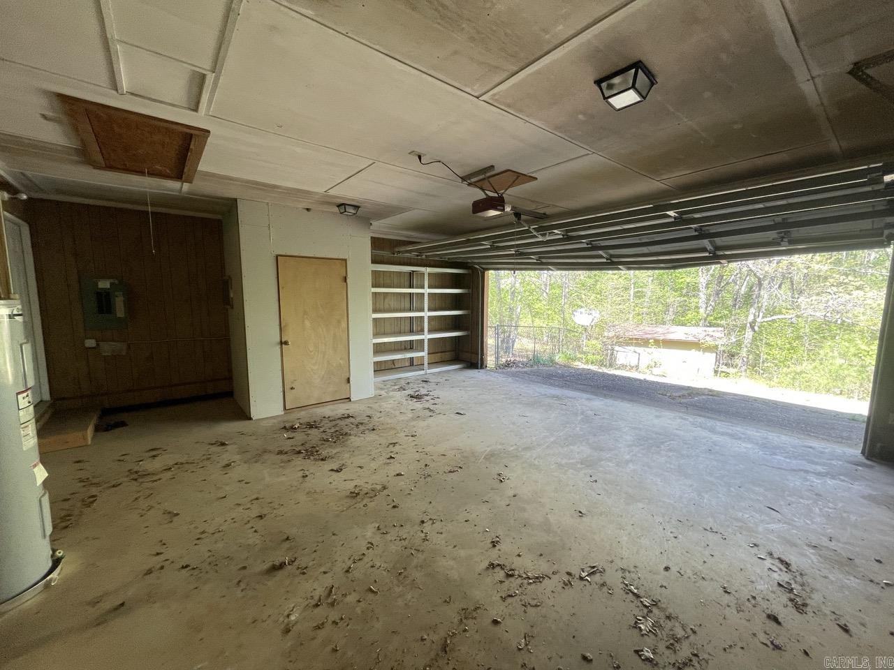 Saline - Residential