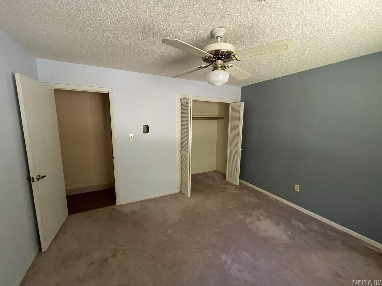 Saline - Residential