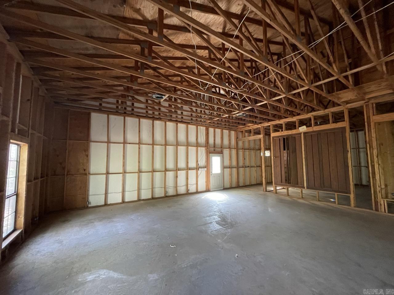 Saline - Residential