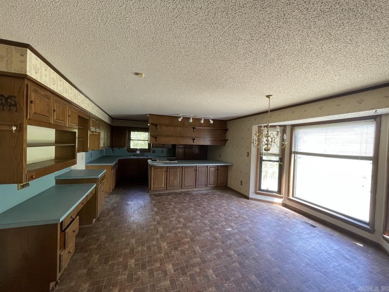 Saline - Residential