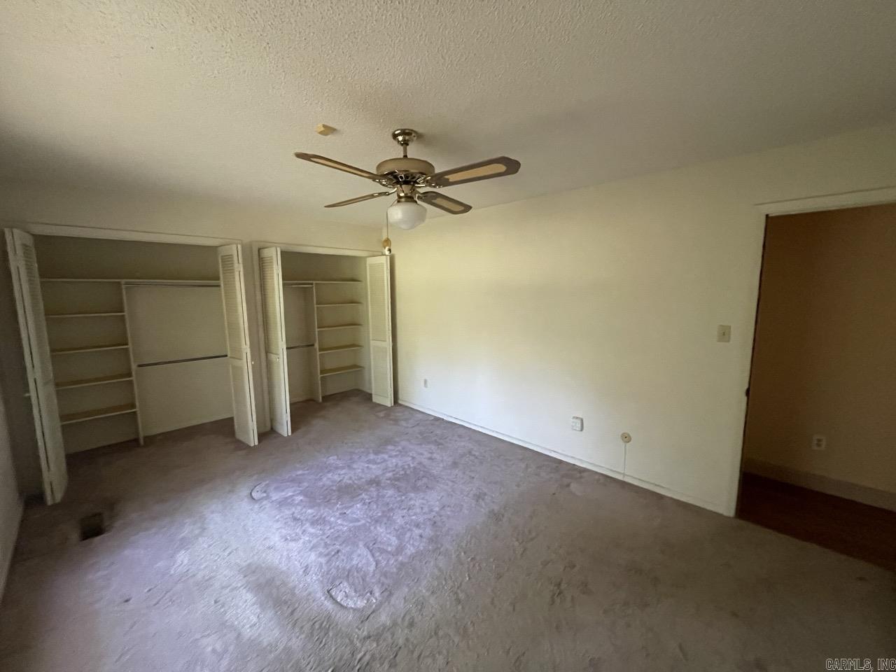 Saline - Residential