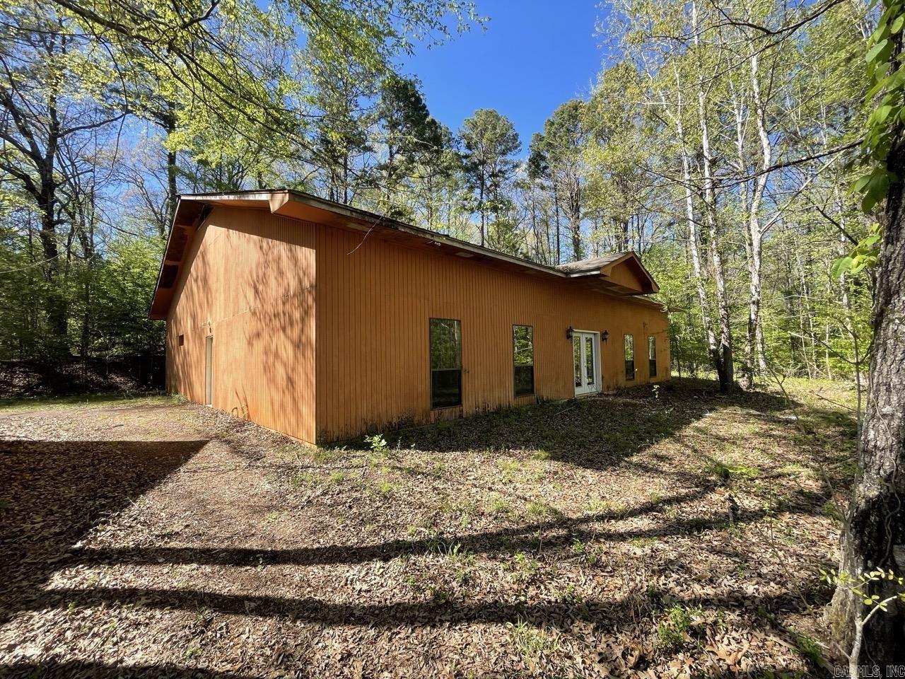 Saline - Residential