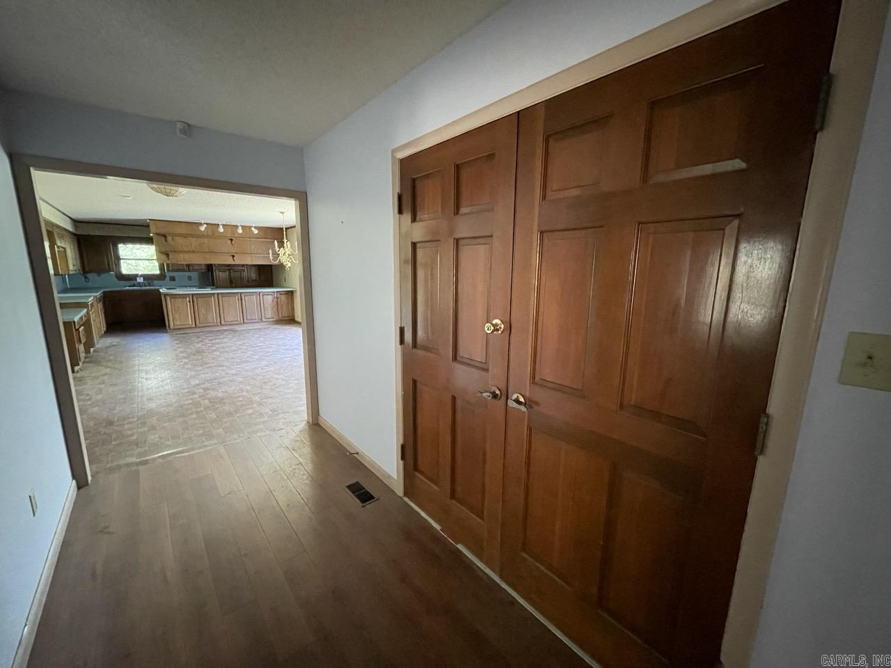 Saline - Residential