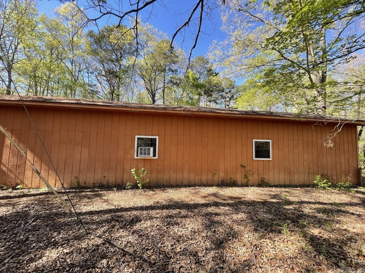 Saline - Residential