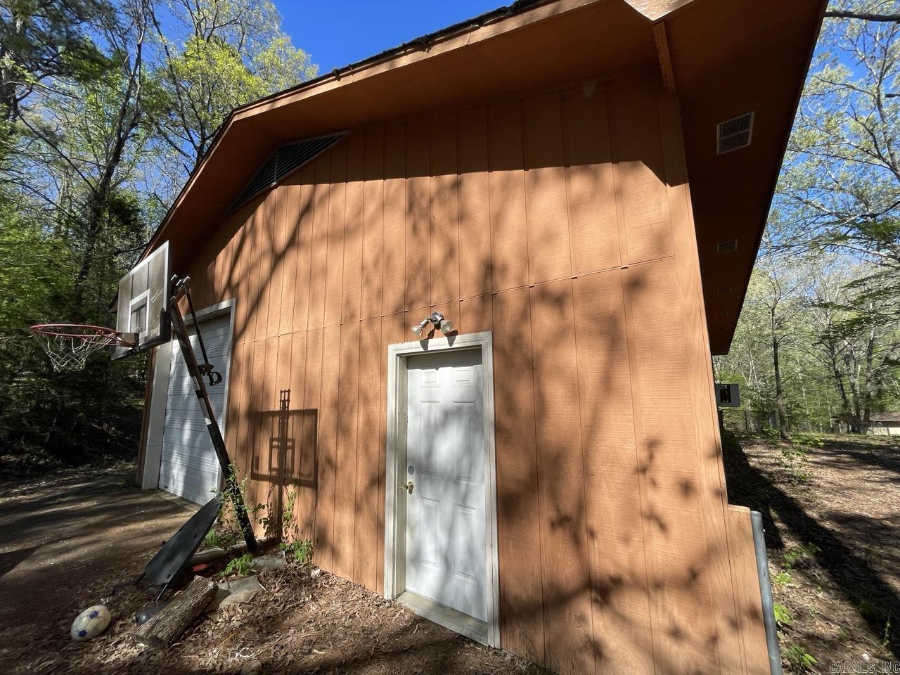 Saline - Residential