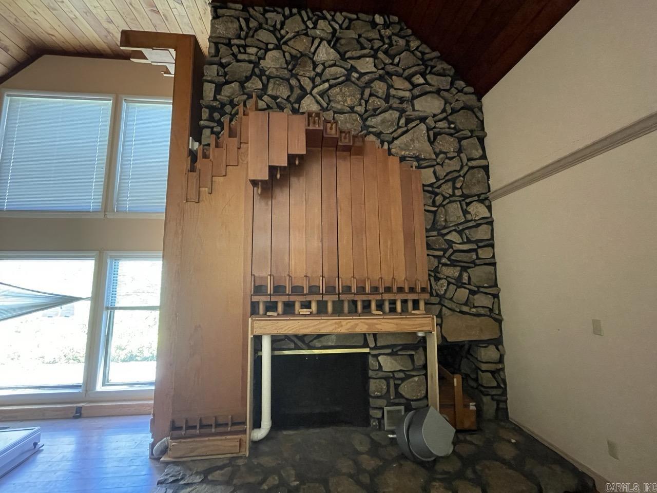 Saline - Residential