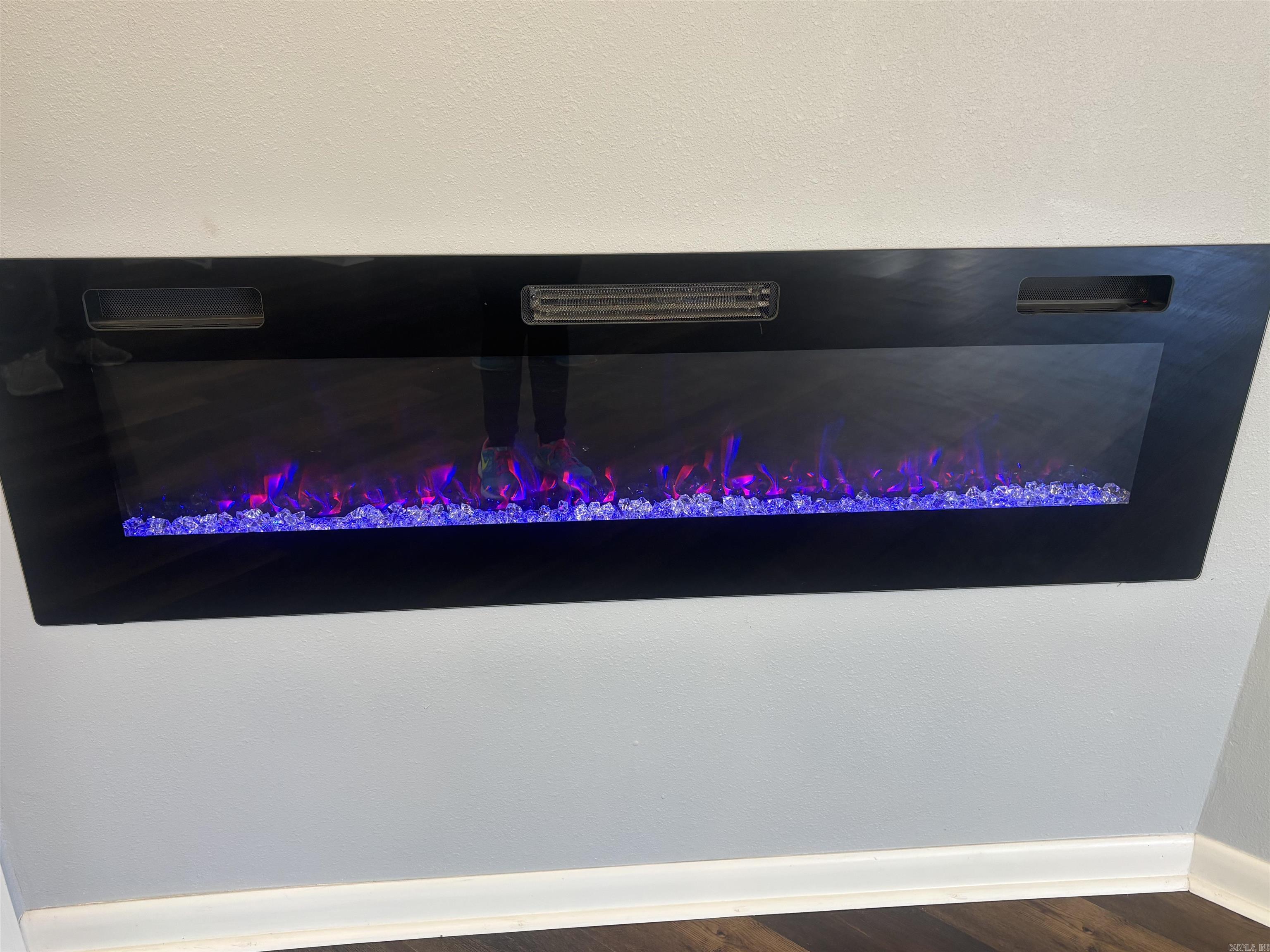 MABELVALE HEIGHTS - Residential