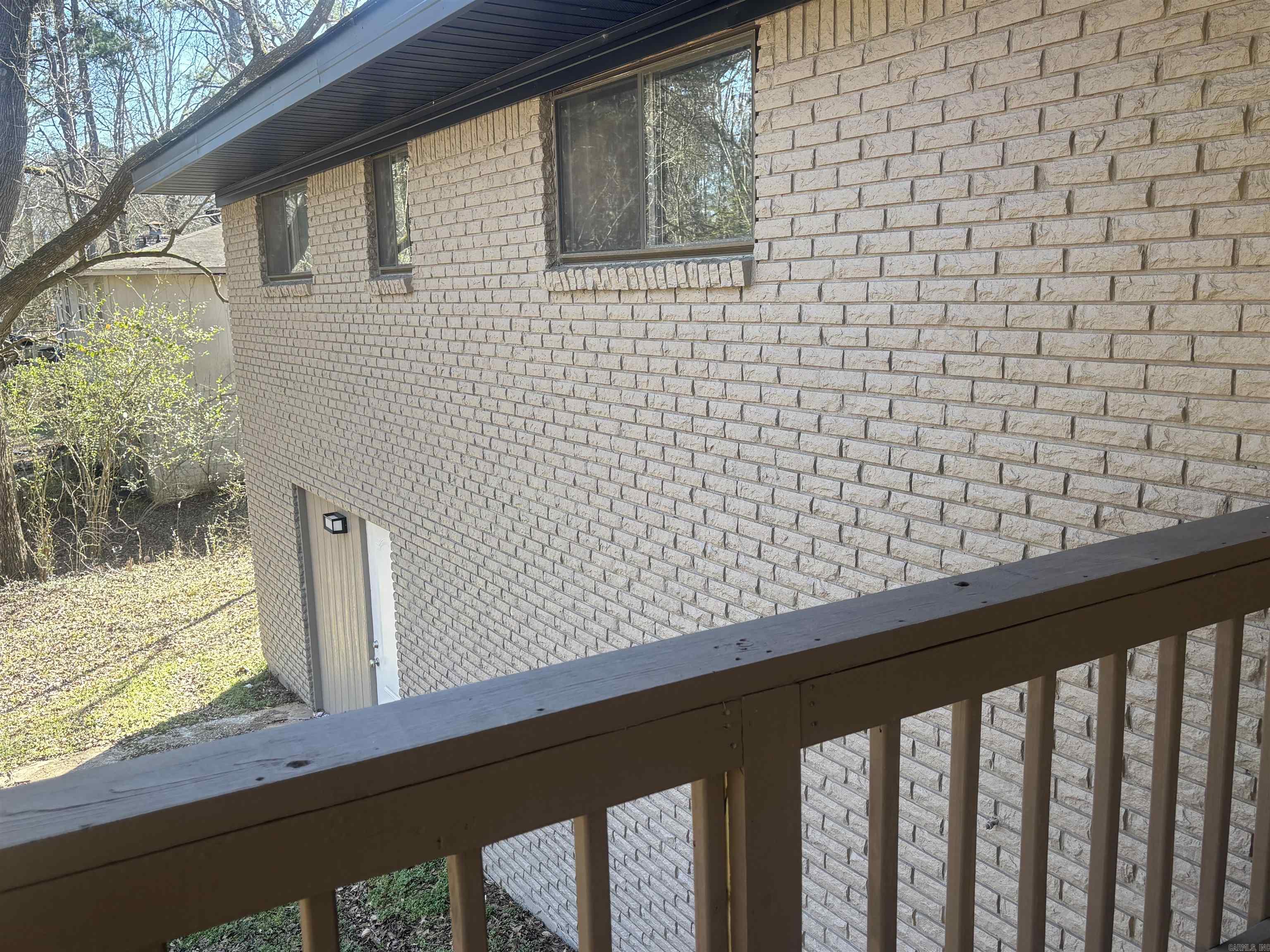 MABELVALE HEIGHTS - Residential