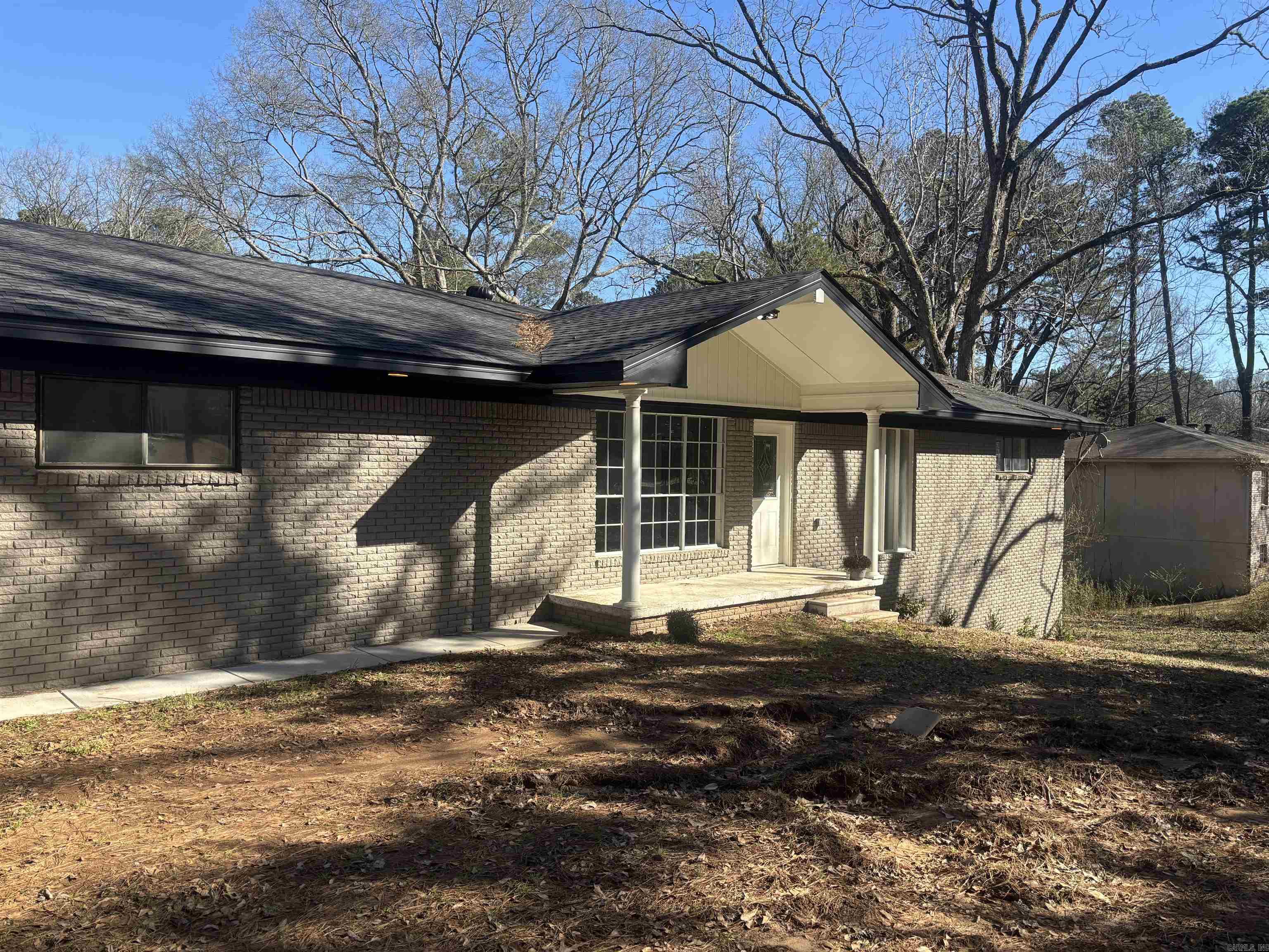 MABELVALE HEIGHTS - Residential