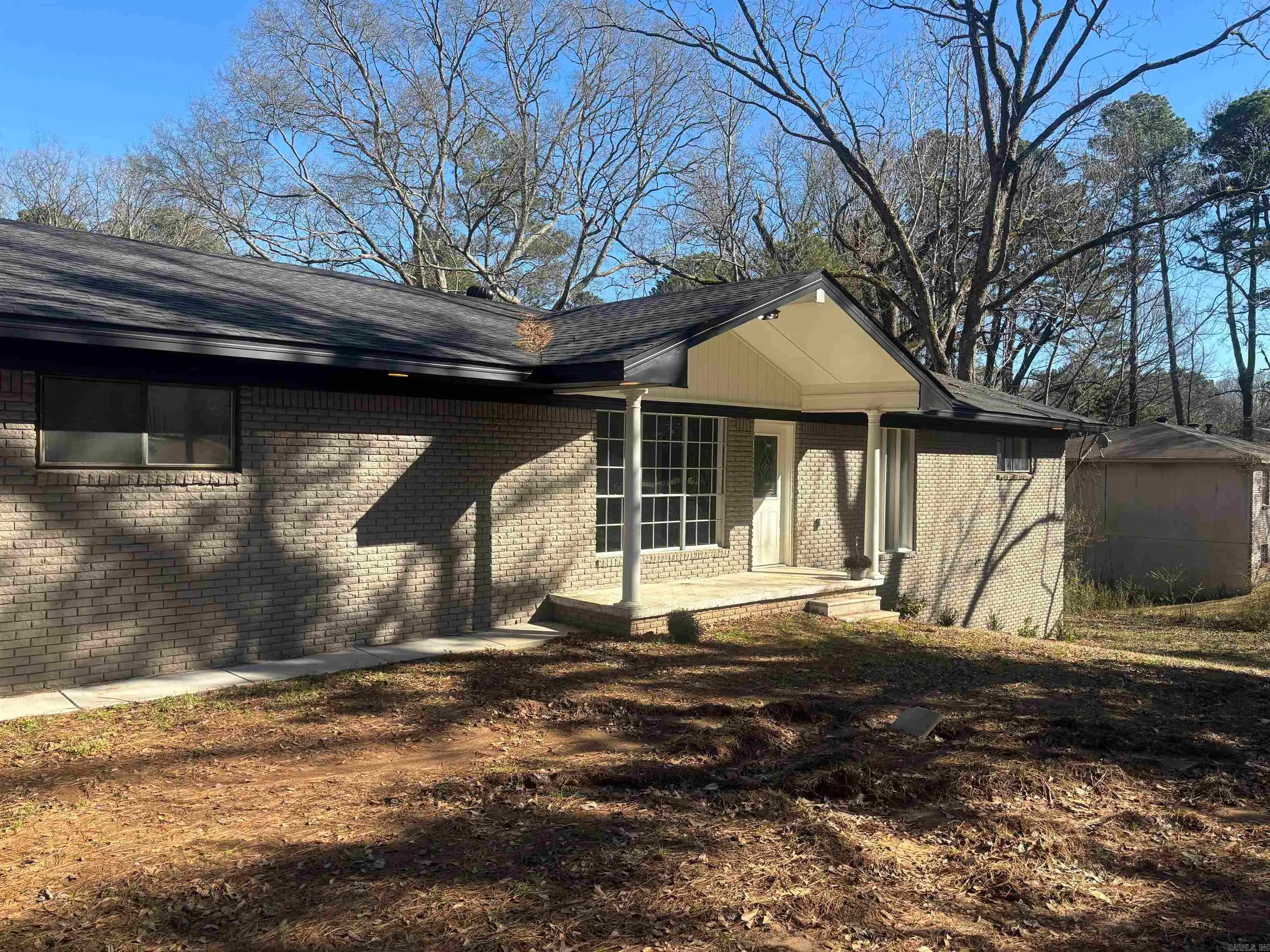 Little Rock, Arkansas 72103, United States, 3 Bedrooms Bedrooms, ,2 BathroomsBathrooms,Residential,Active,82995