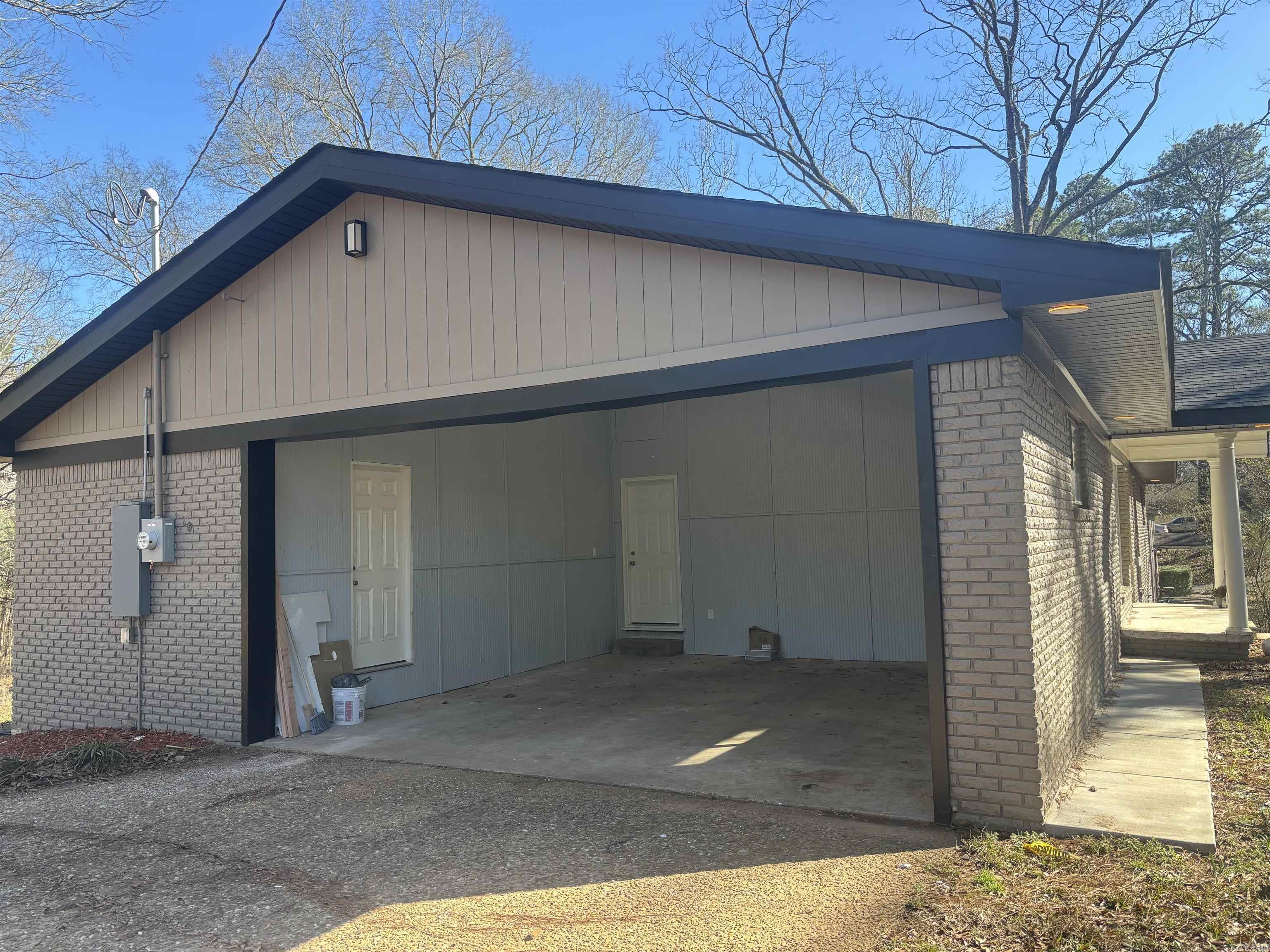 MABELVALE HEIGHTS - Residential