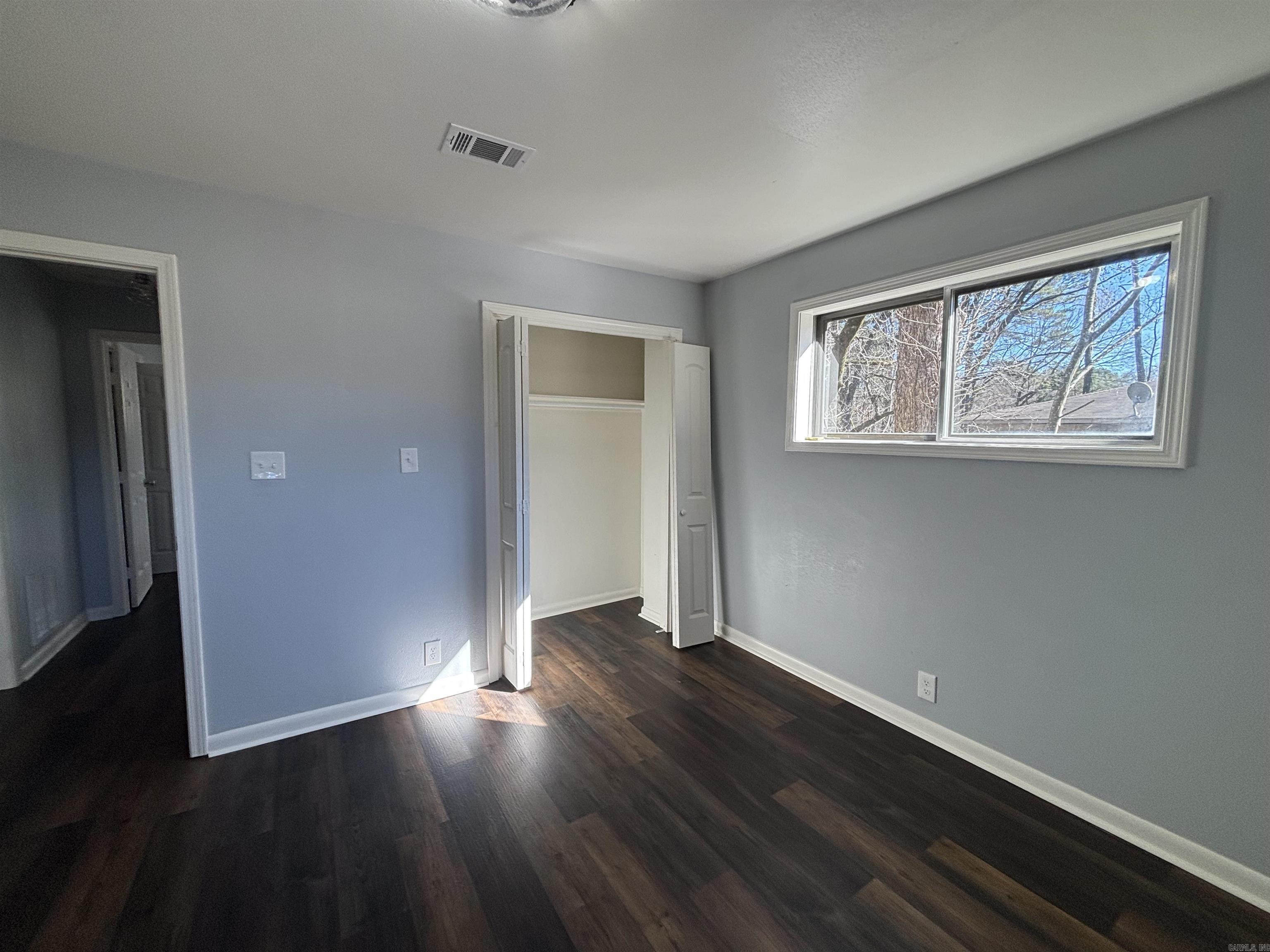 MABELVALE HEIGHTS - Residential