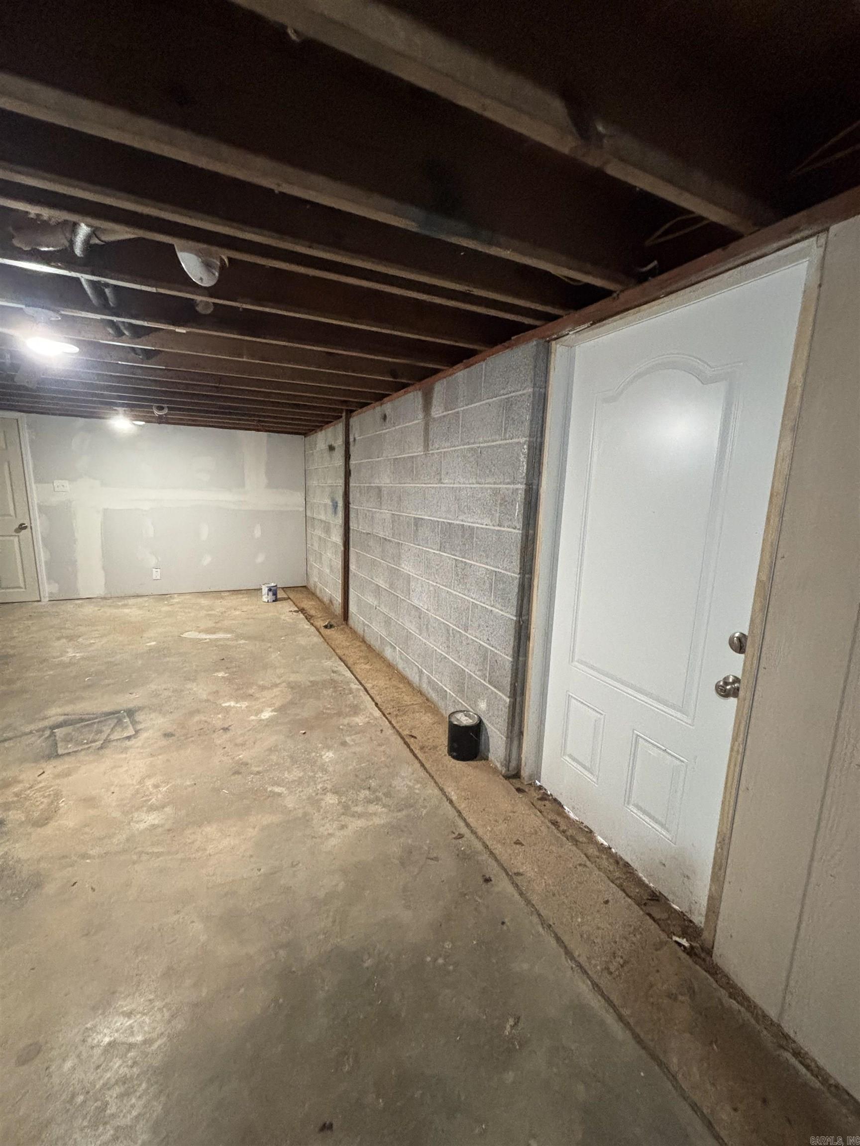 MABELVALE HEIGHTS - Residential