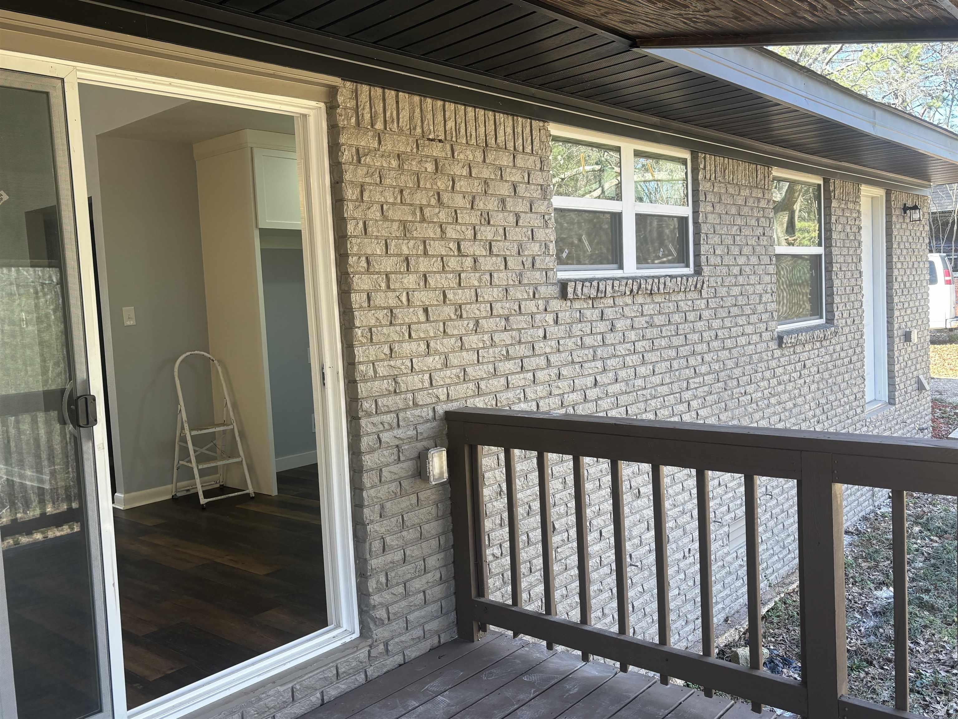 MABELVALE HEIGHTS - Residential