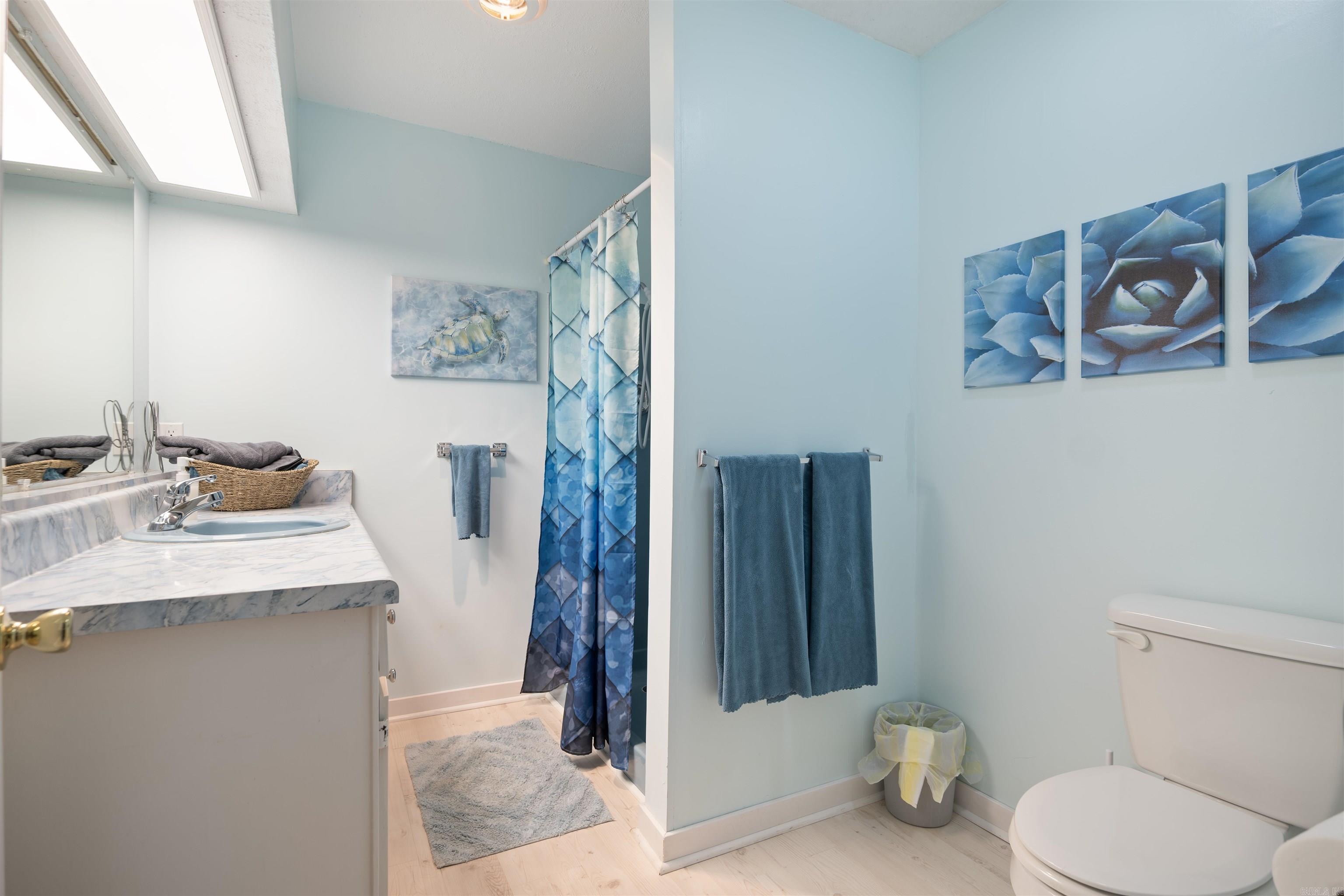 Fairway - Residential