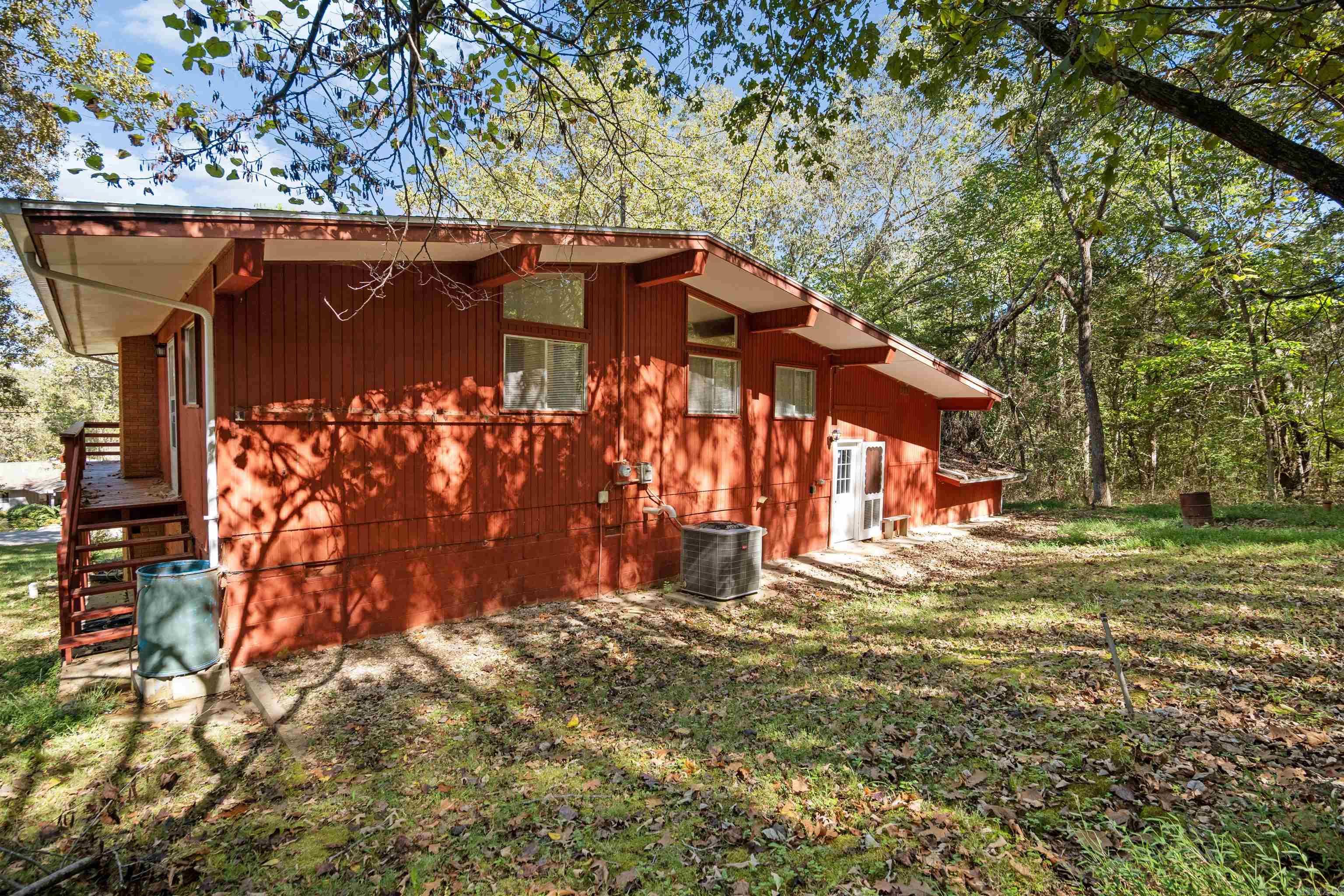 Fairway - Residential