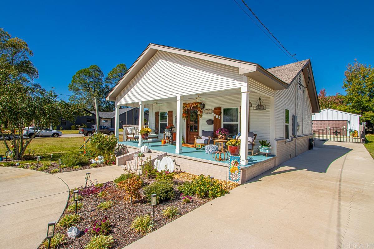 Not In List - Residential