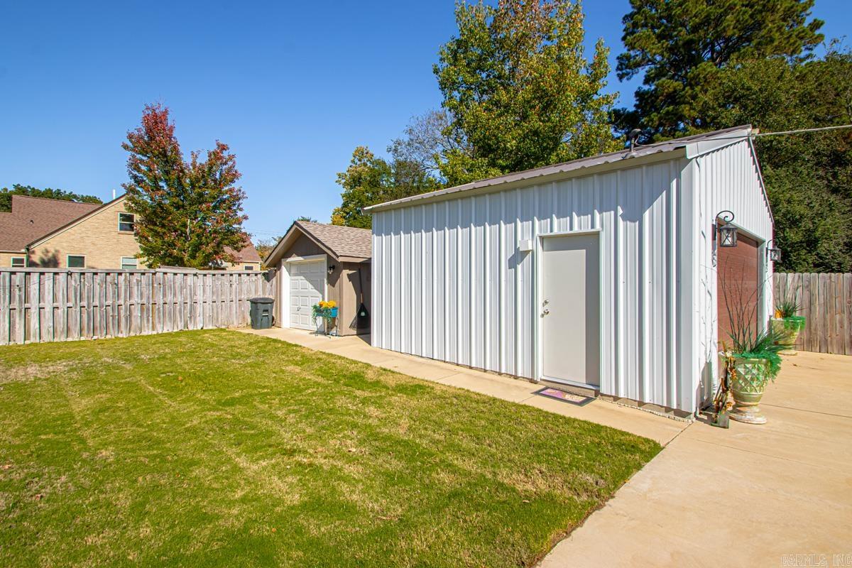 Not In List - Residential