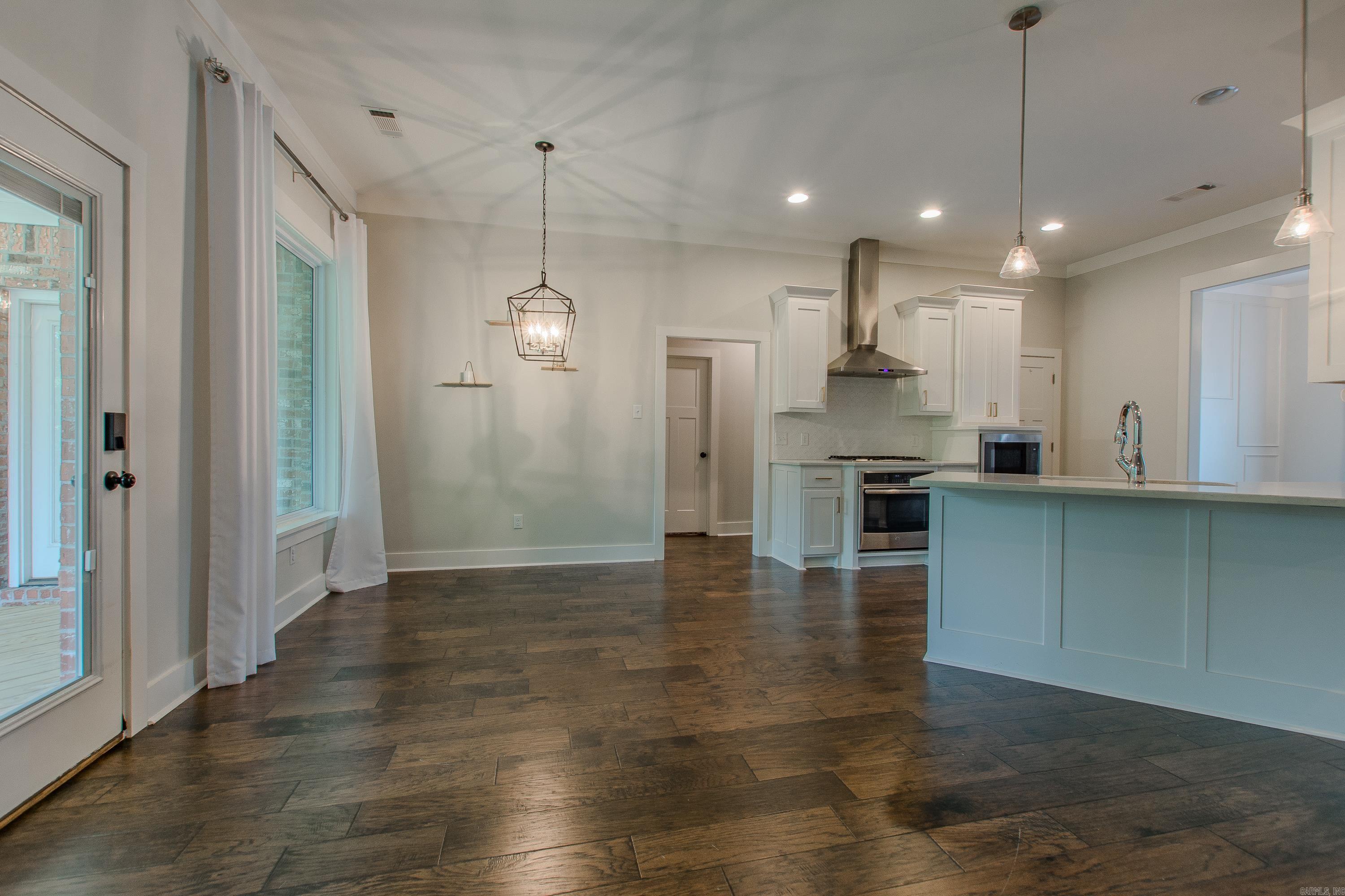 THE WOODLANDS - Residential