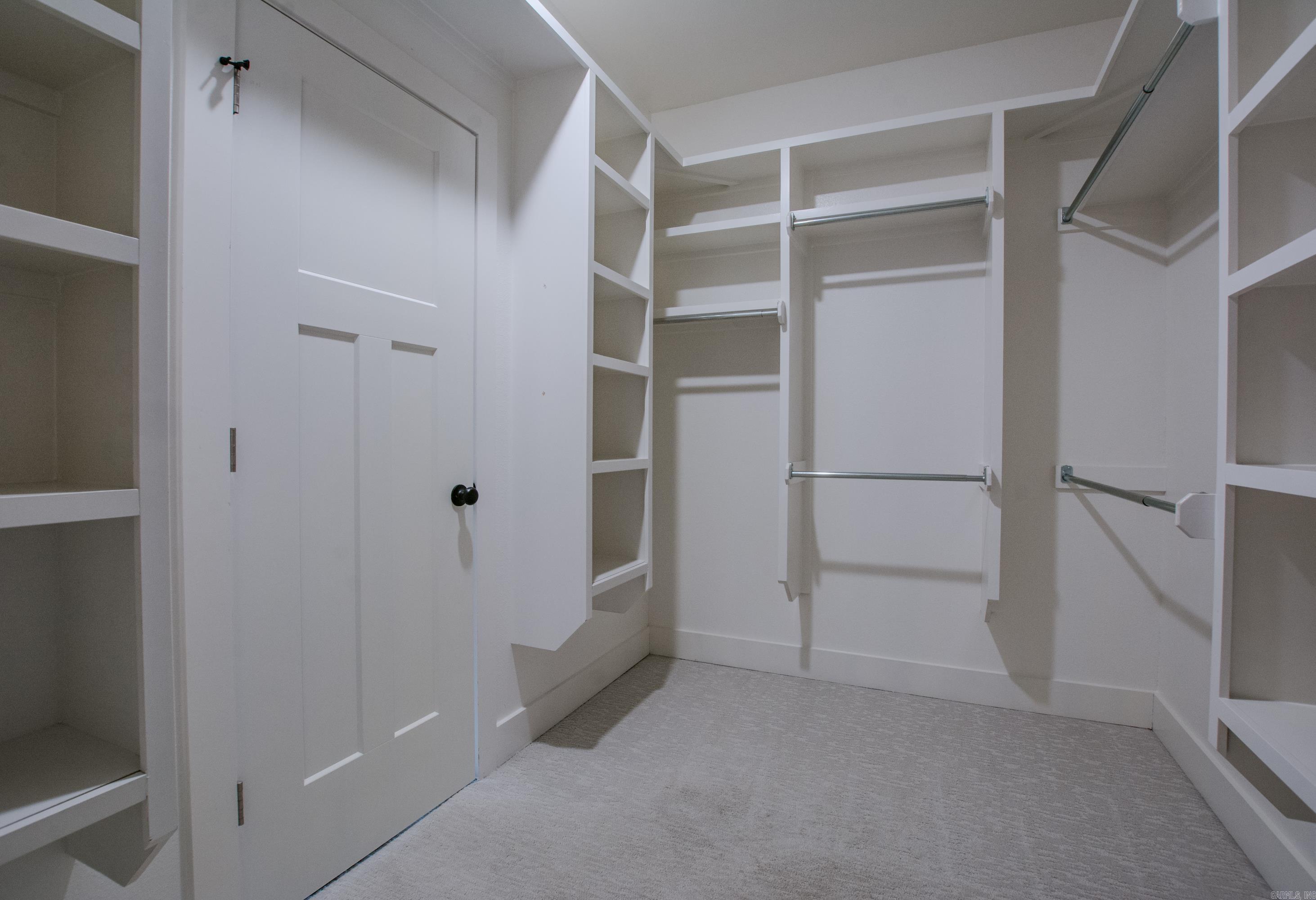 THE WOODLANDS - Residential