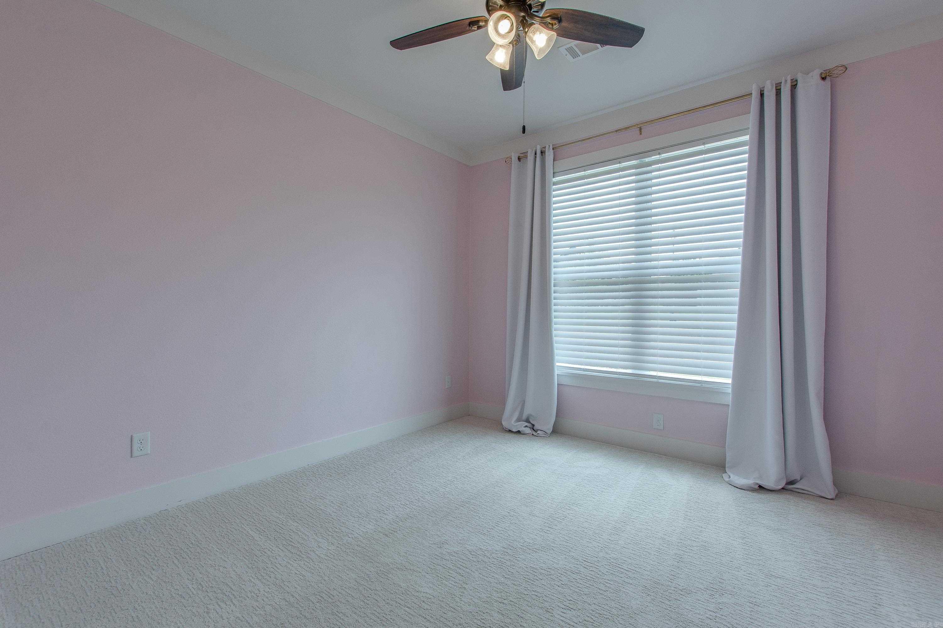 THE WOODLANDS - Residential