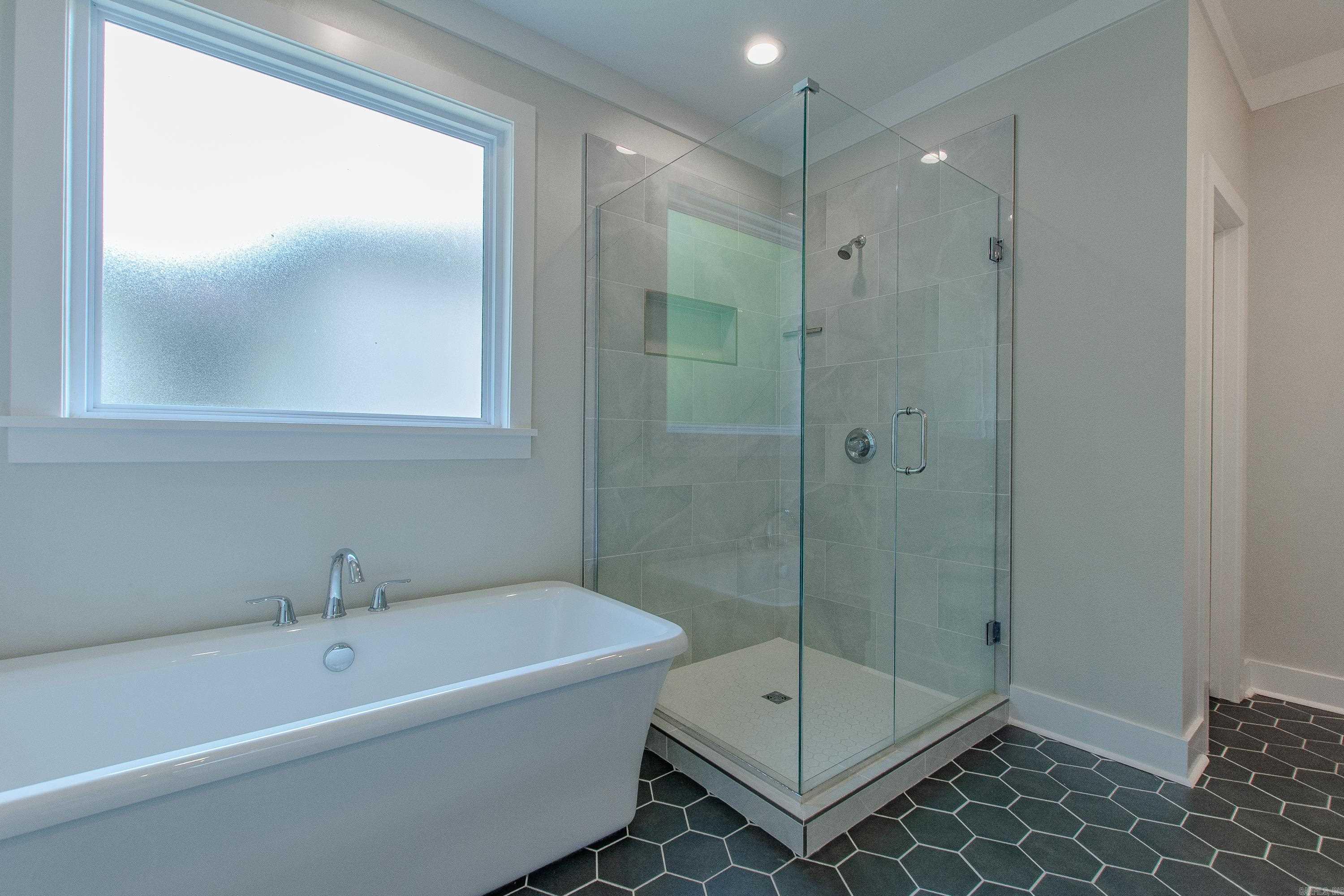 THE WOODLANDS - Residential