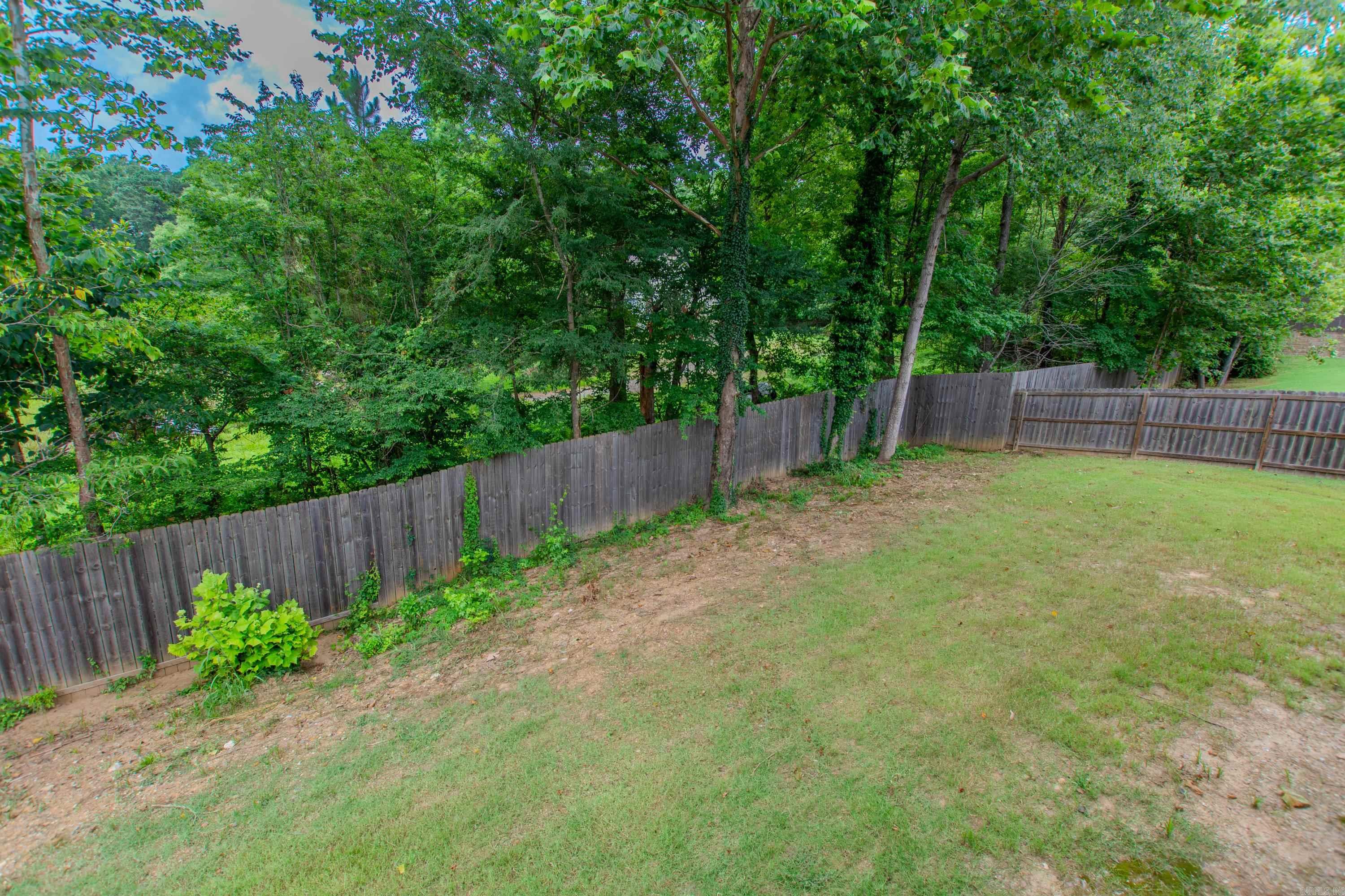 THE WOODLANDS - Residential